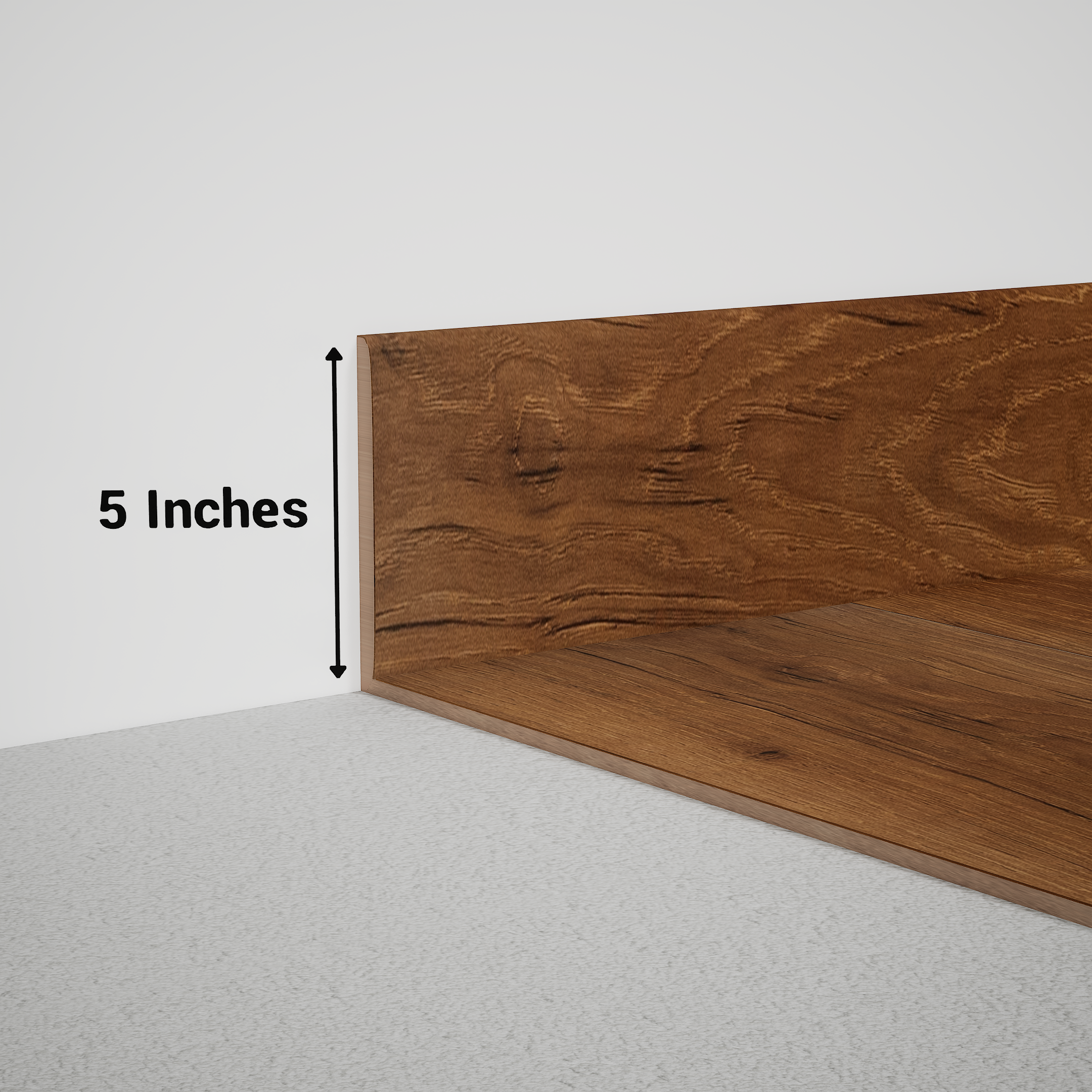 Product Image for PM 00459 J Skirting | Image - 1