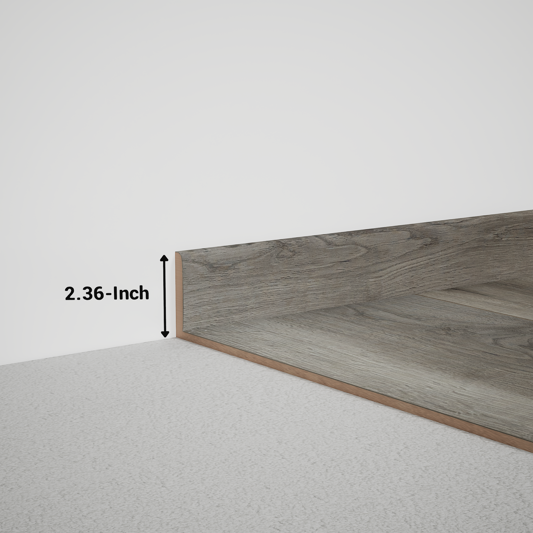 Product Image for PM 00460 E Skirting | Image - 1