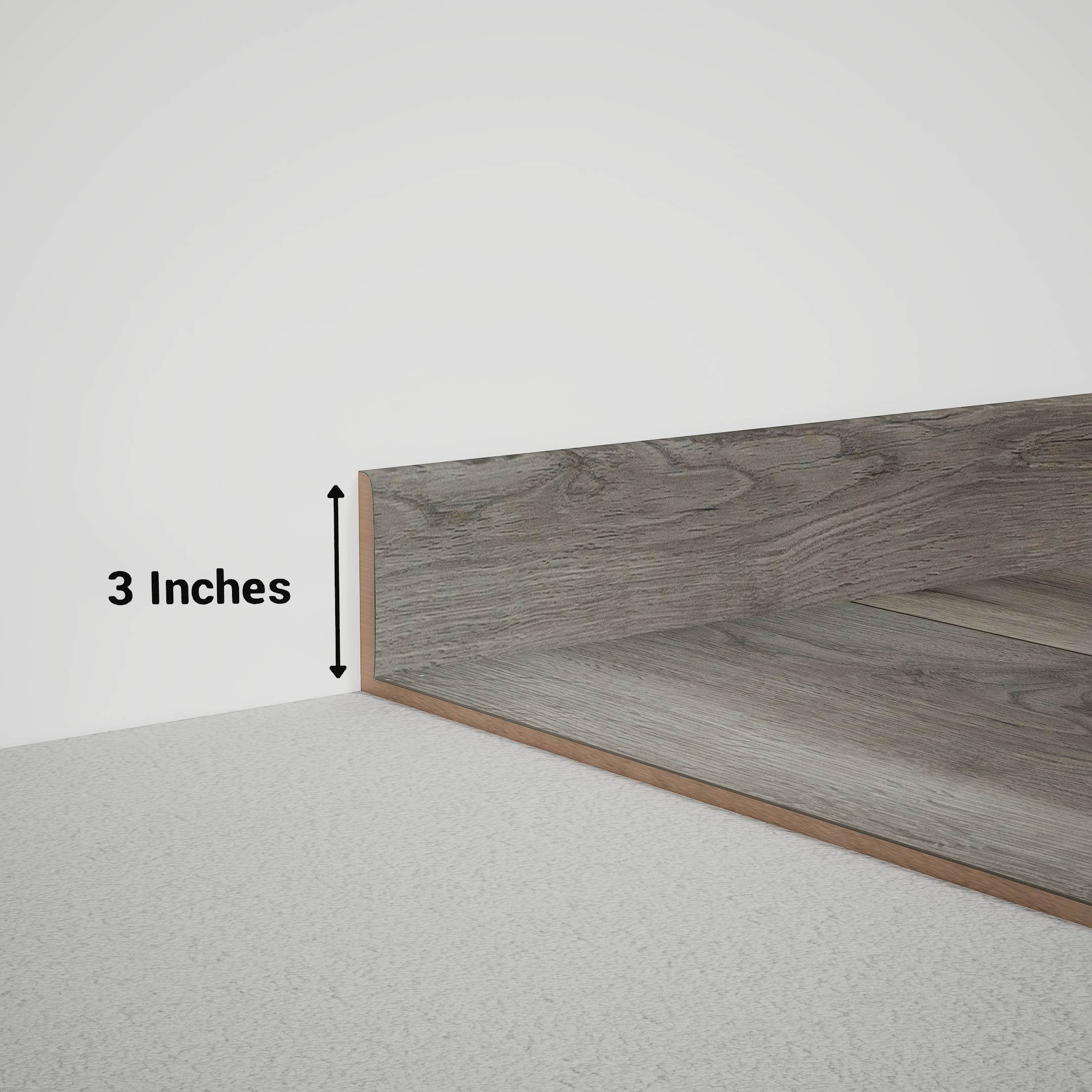 Product Image for PM 00460 F Skirting | Image - 1