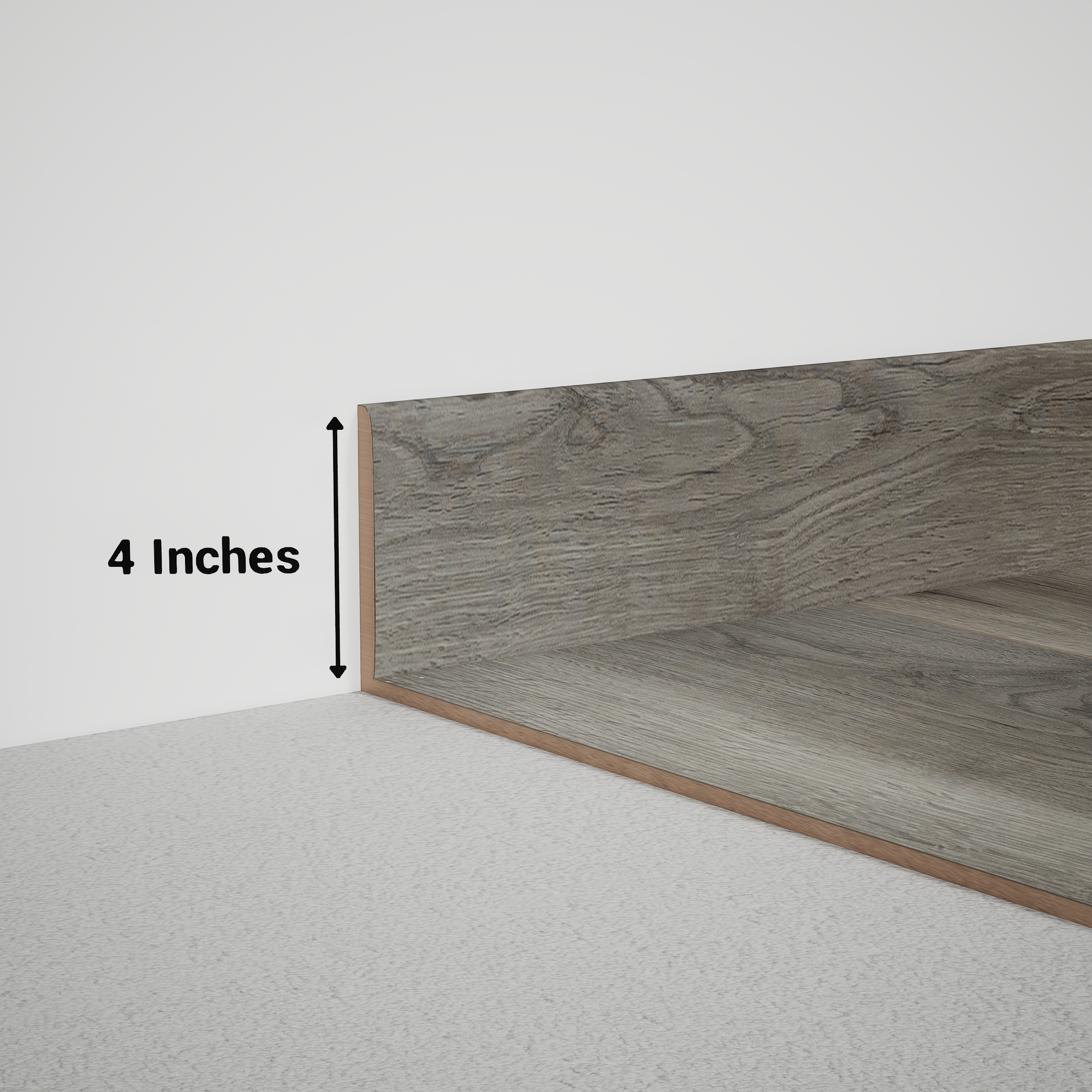 Product Image for PM 00460 H Skirting | Image - 1