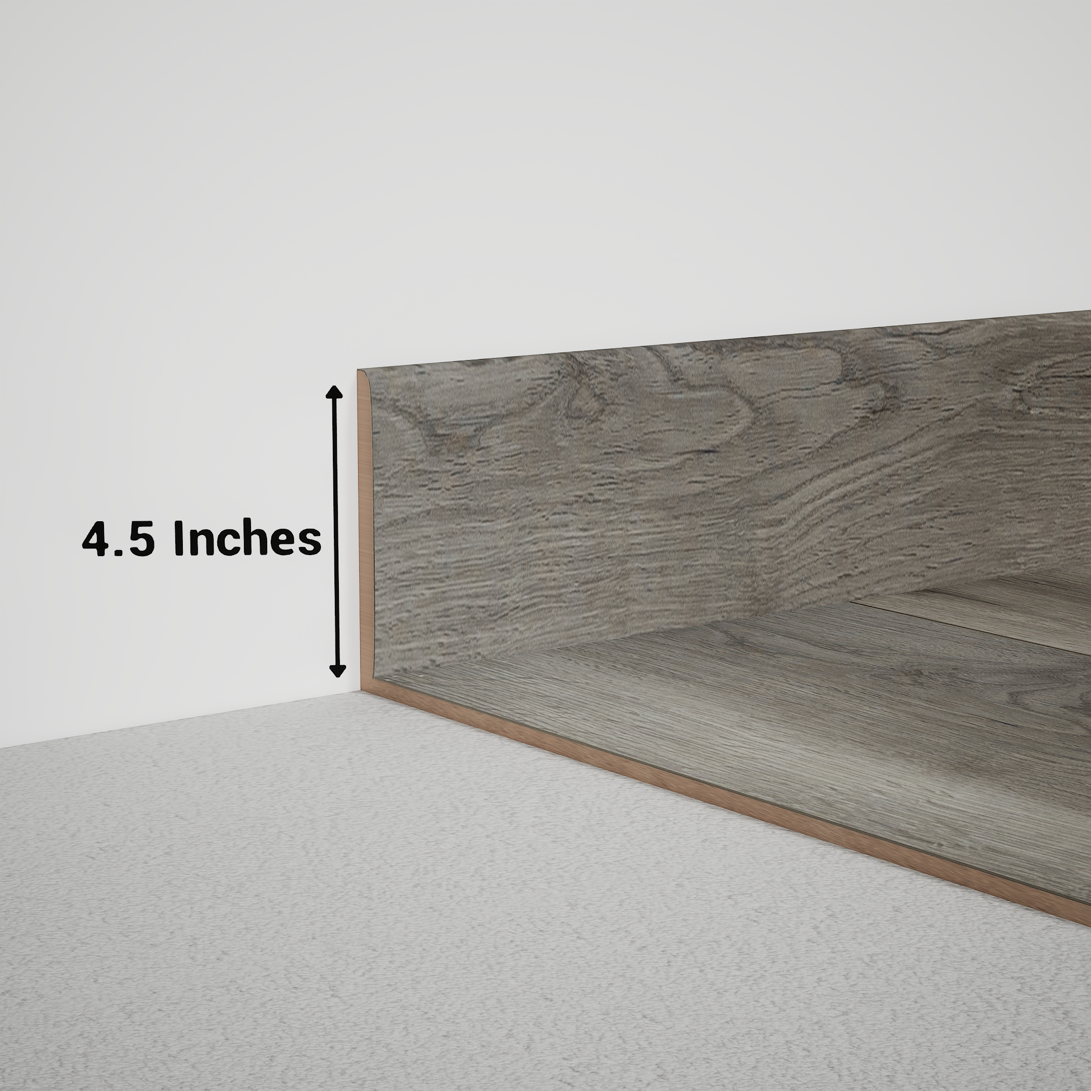 Product Image for PM 00460 I Skirting | Image - 1