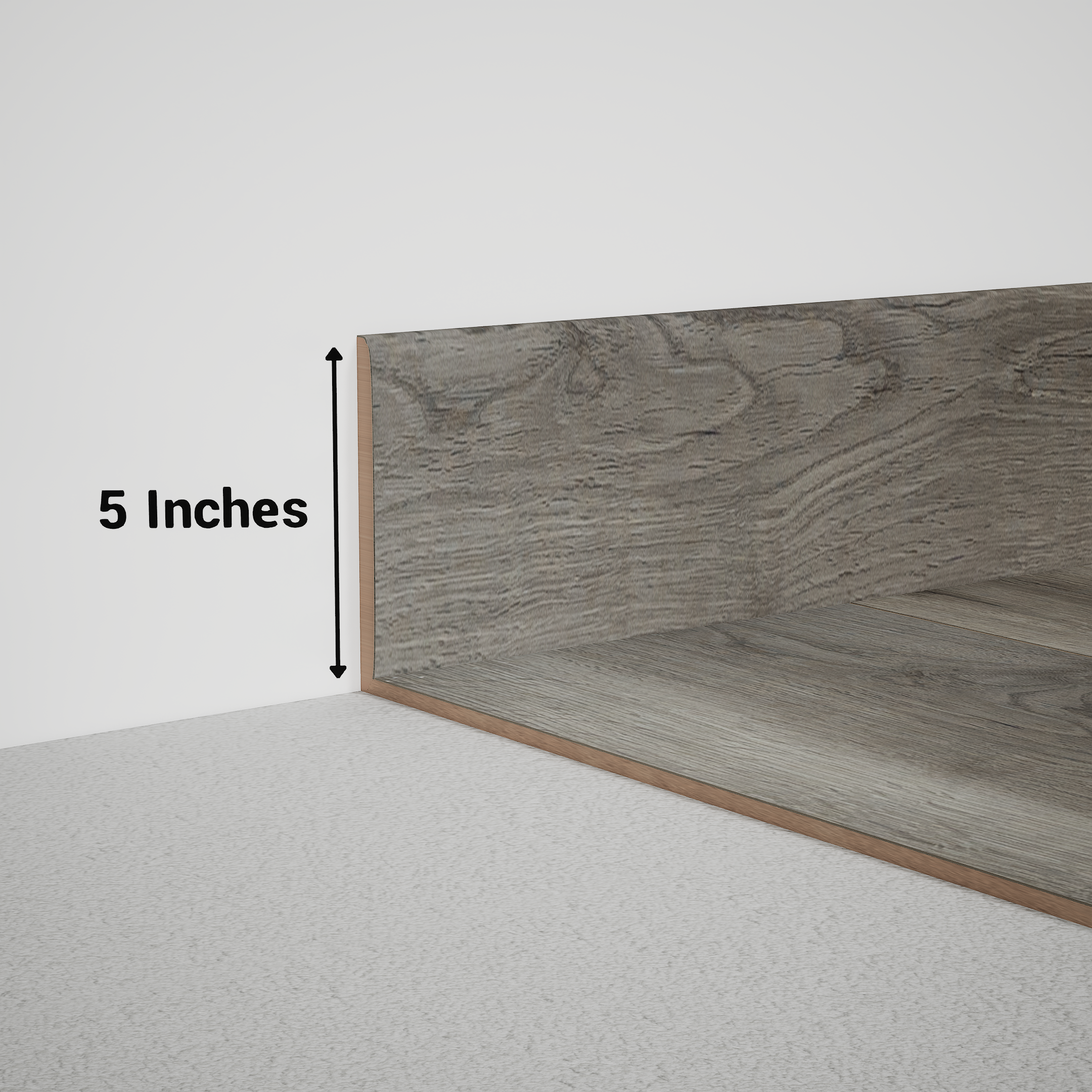 Product Image for PM 00460 J Skirting | Image - 1