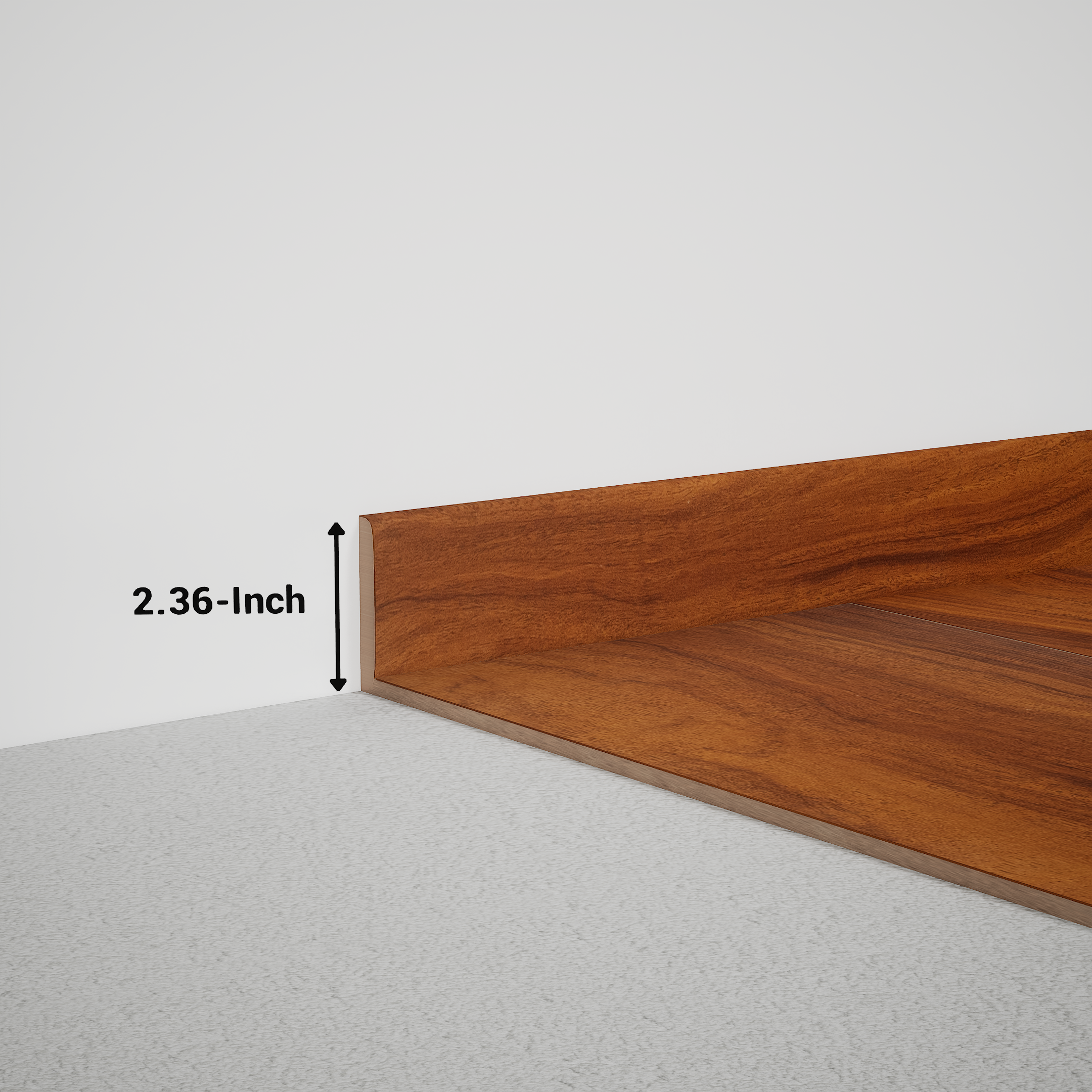 Product Image for PM 00461 E Skirting | Image - 1