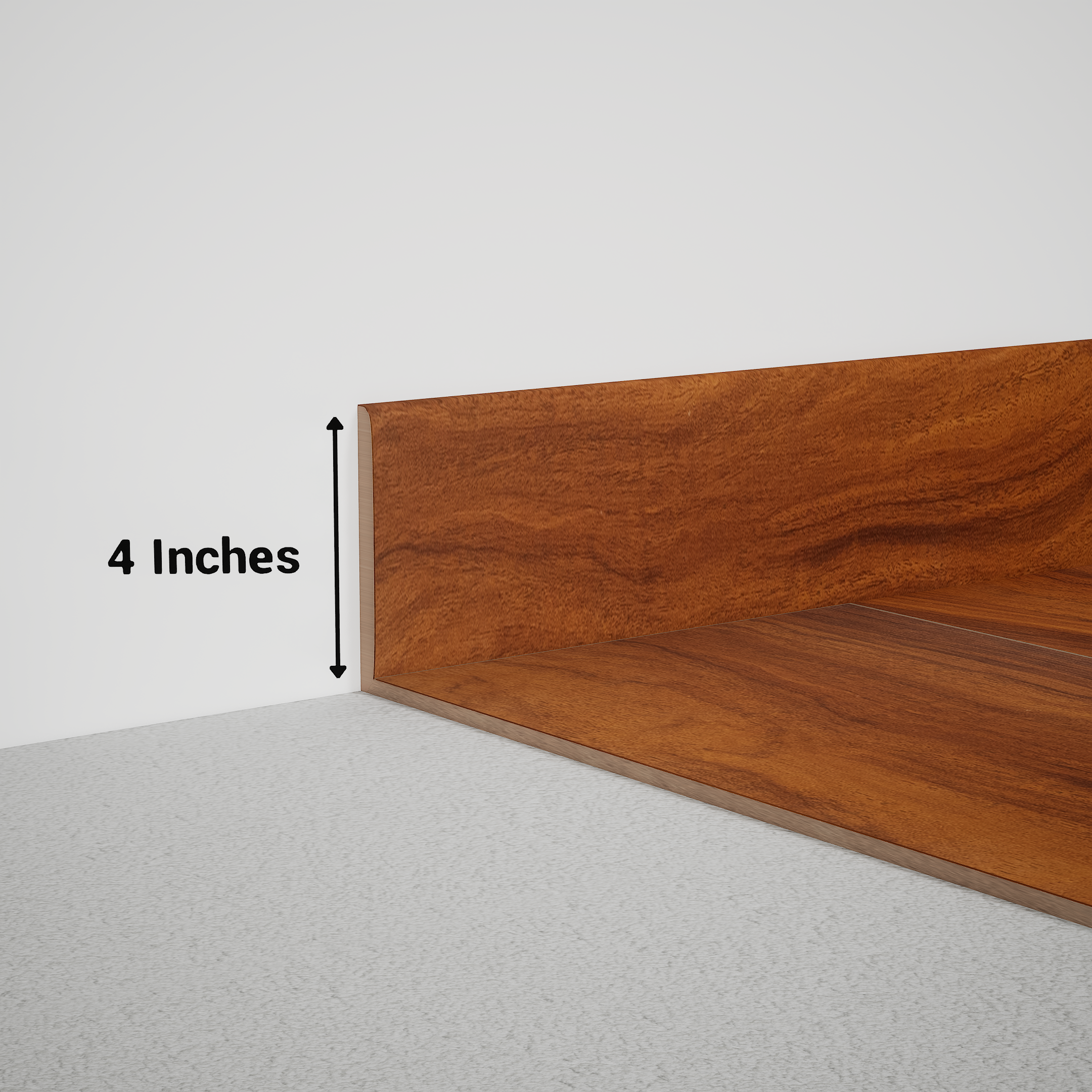 Product Image for PM 00461 H Skirting | Image - 1