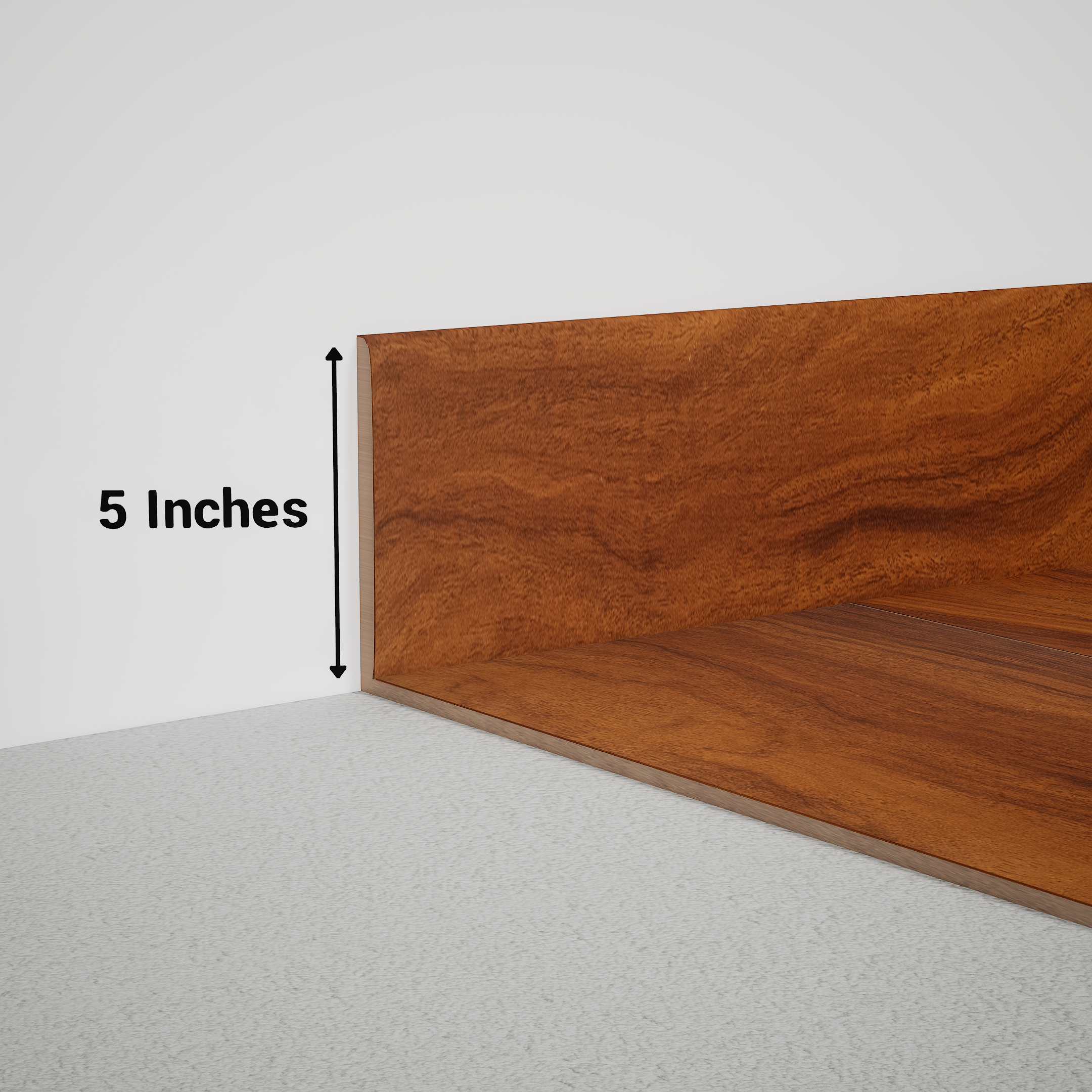 Product Image for PM 00461 I Skirting | Image - 1