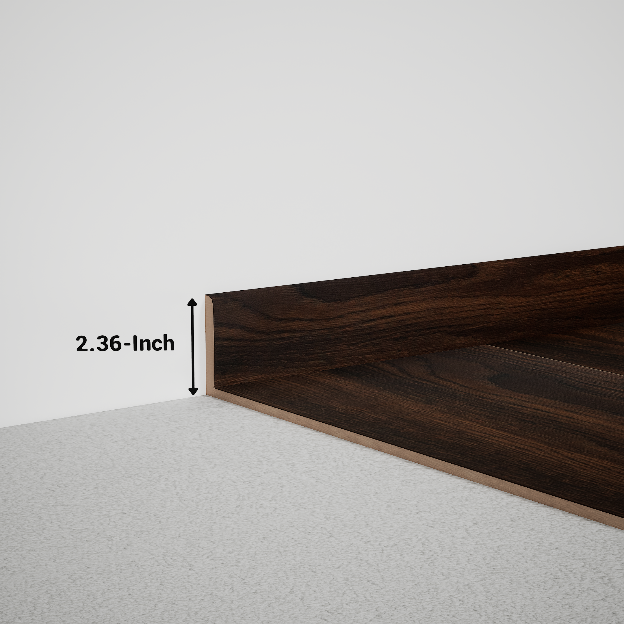 Product Image for PM 00454 E Skirting | Image - 1