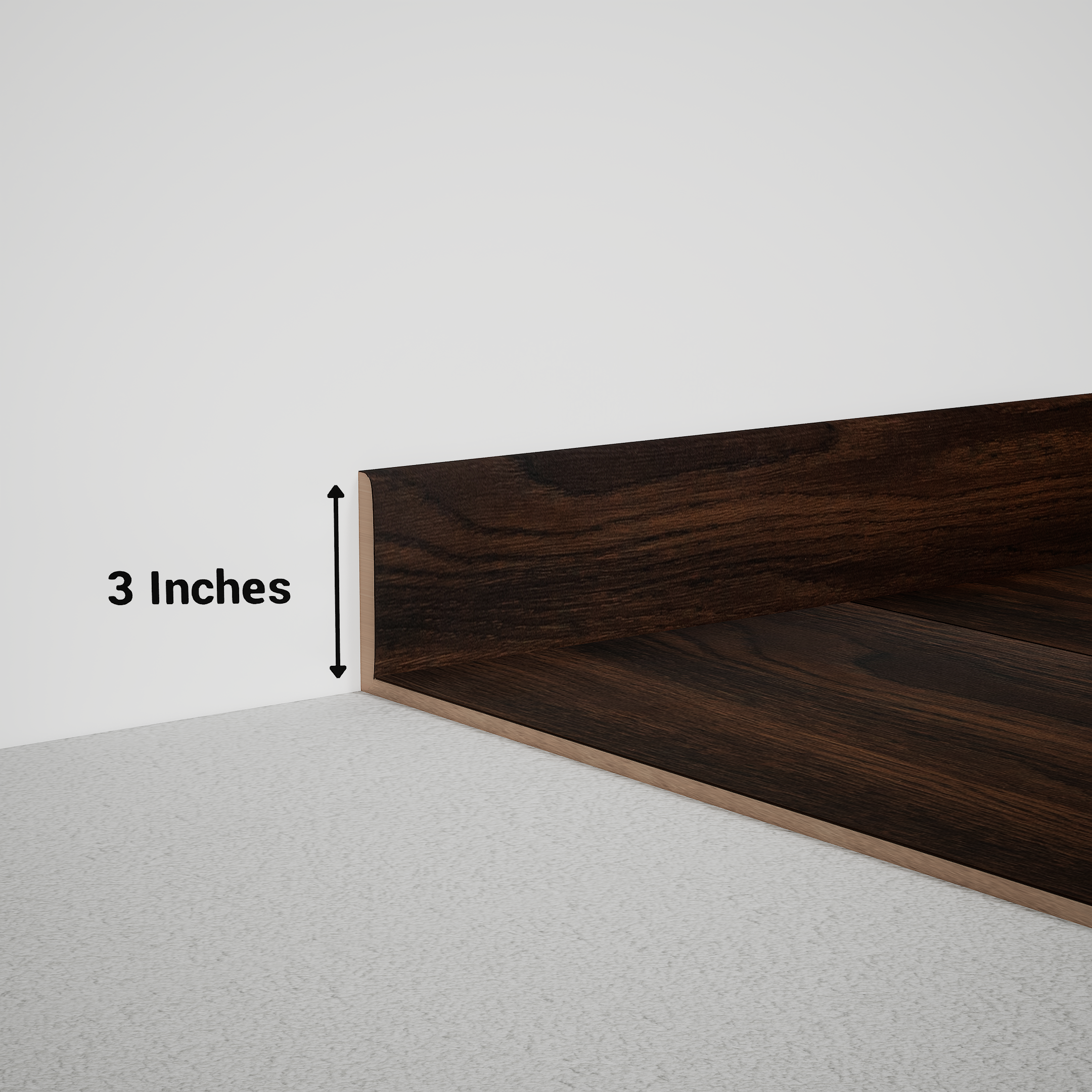 Product Image for PM 00454 F Skirting | Image - 1