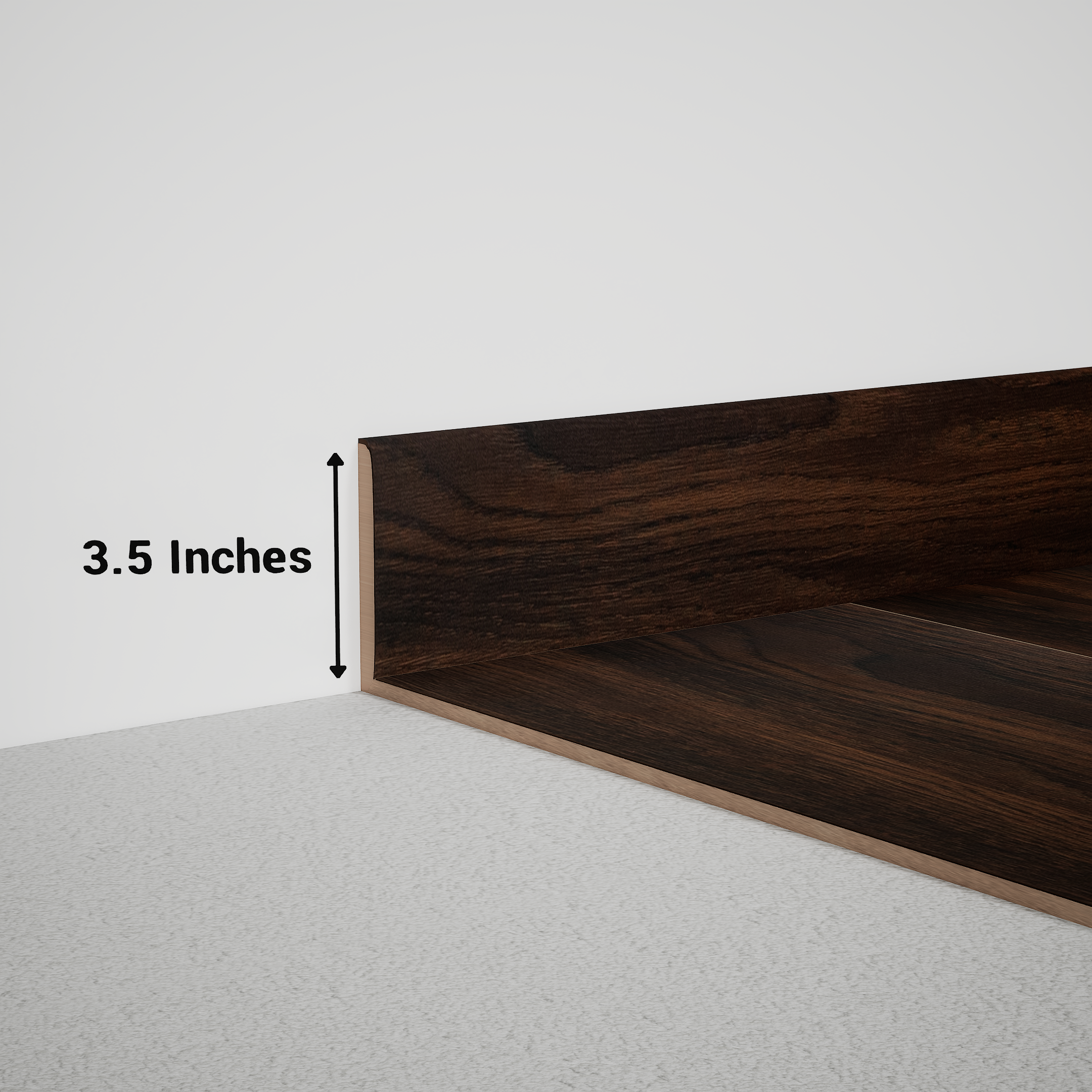 Product Image for PM 00454 G Skirting | Image - 1