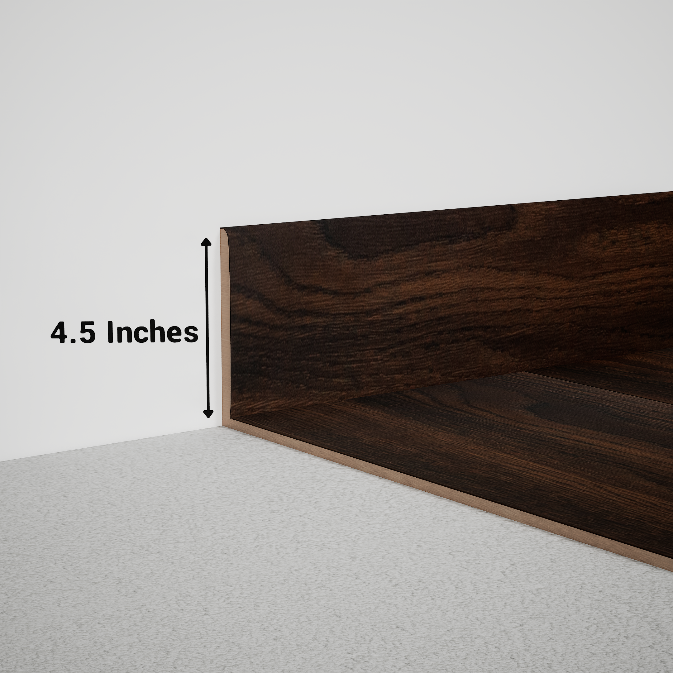 Product Image for PM 00454 I Skirting | Image - 1