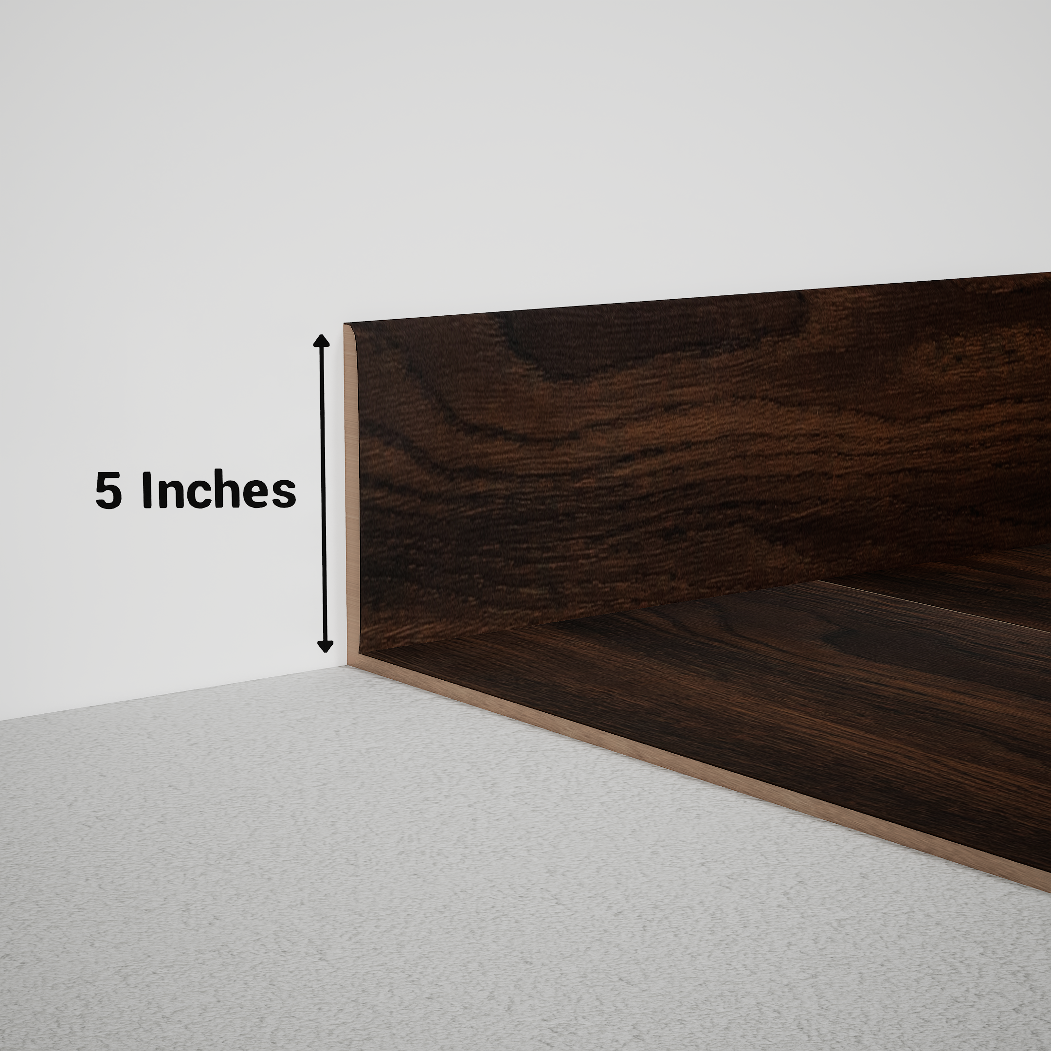 Product Image for PM 00454 J Skirting | Image - 1