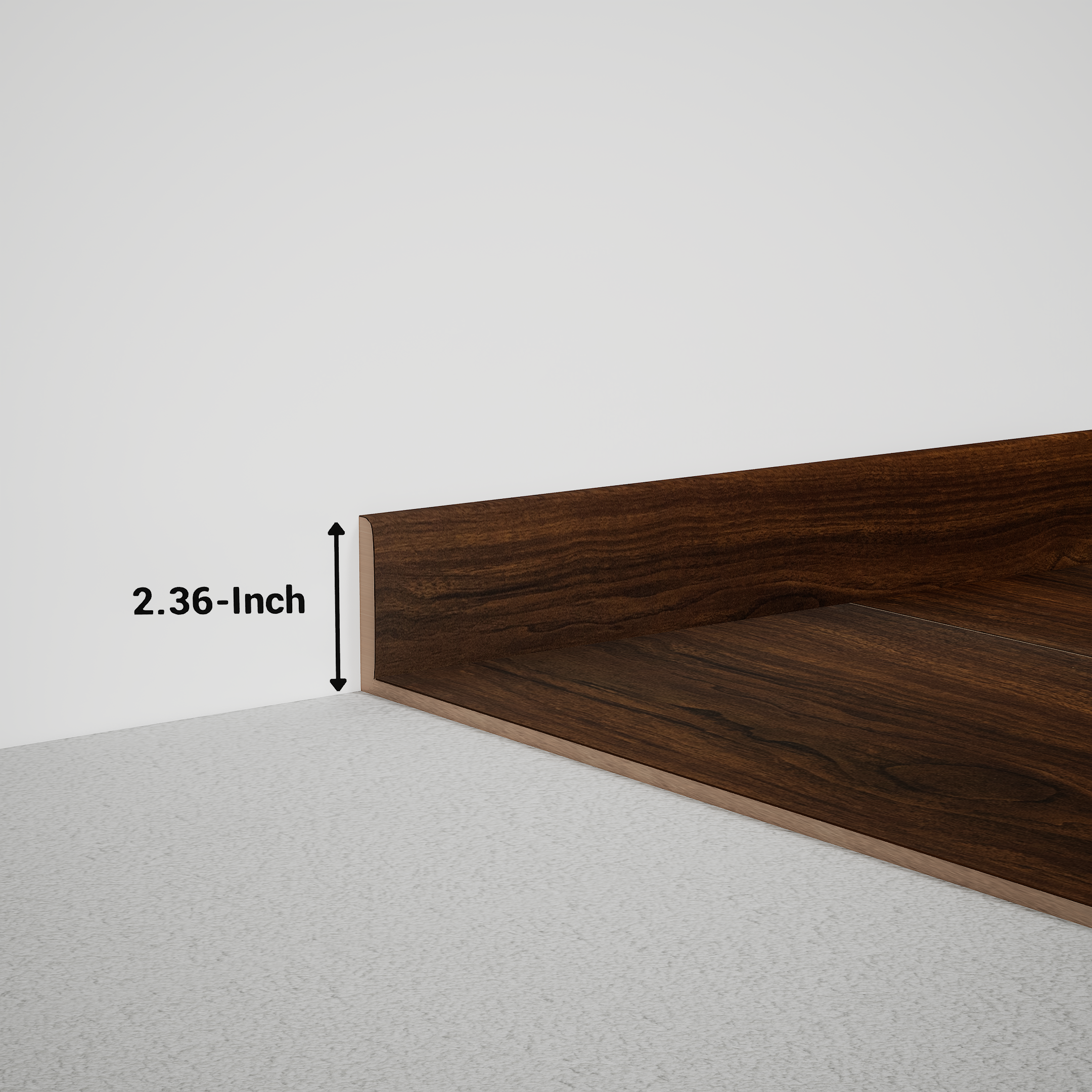 Product Image for PM 00463 E Skirting | Image - 1