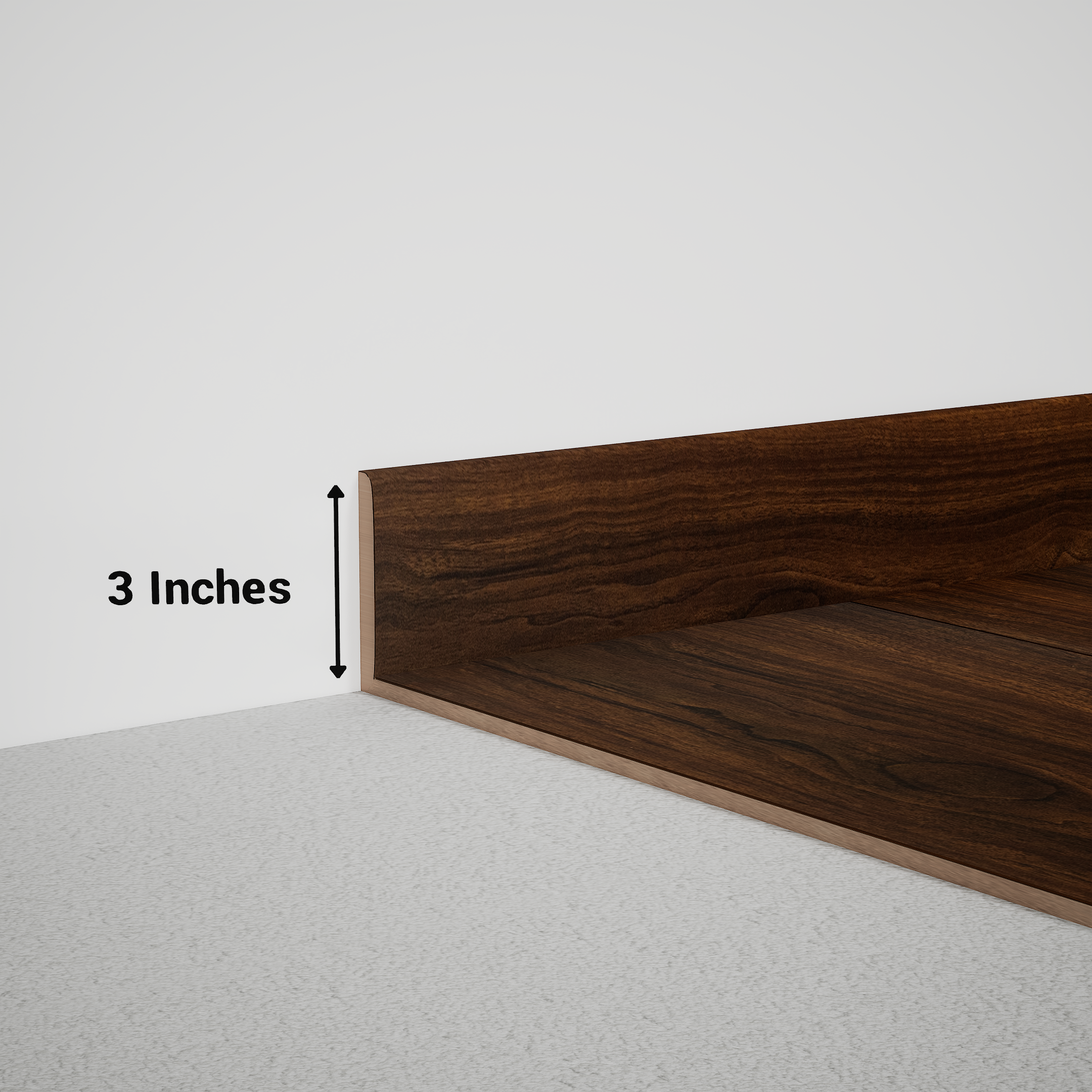 Product Image for PM 00463 F Skirting | Image - 1