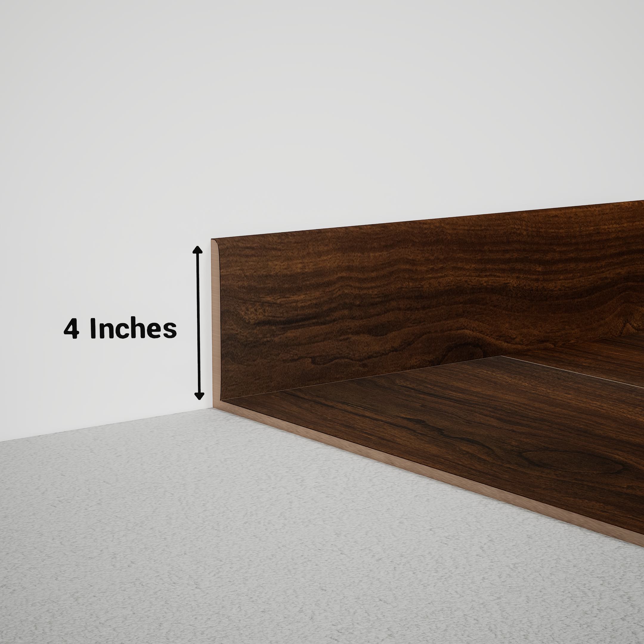 Product Image for PM 00463 H Skirting | Image - 1