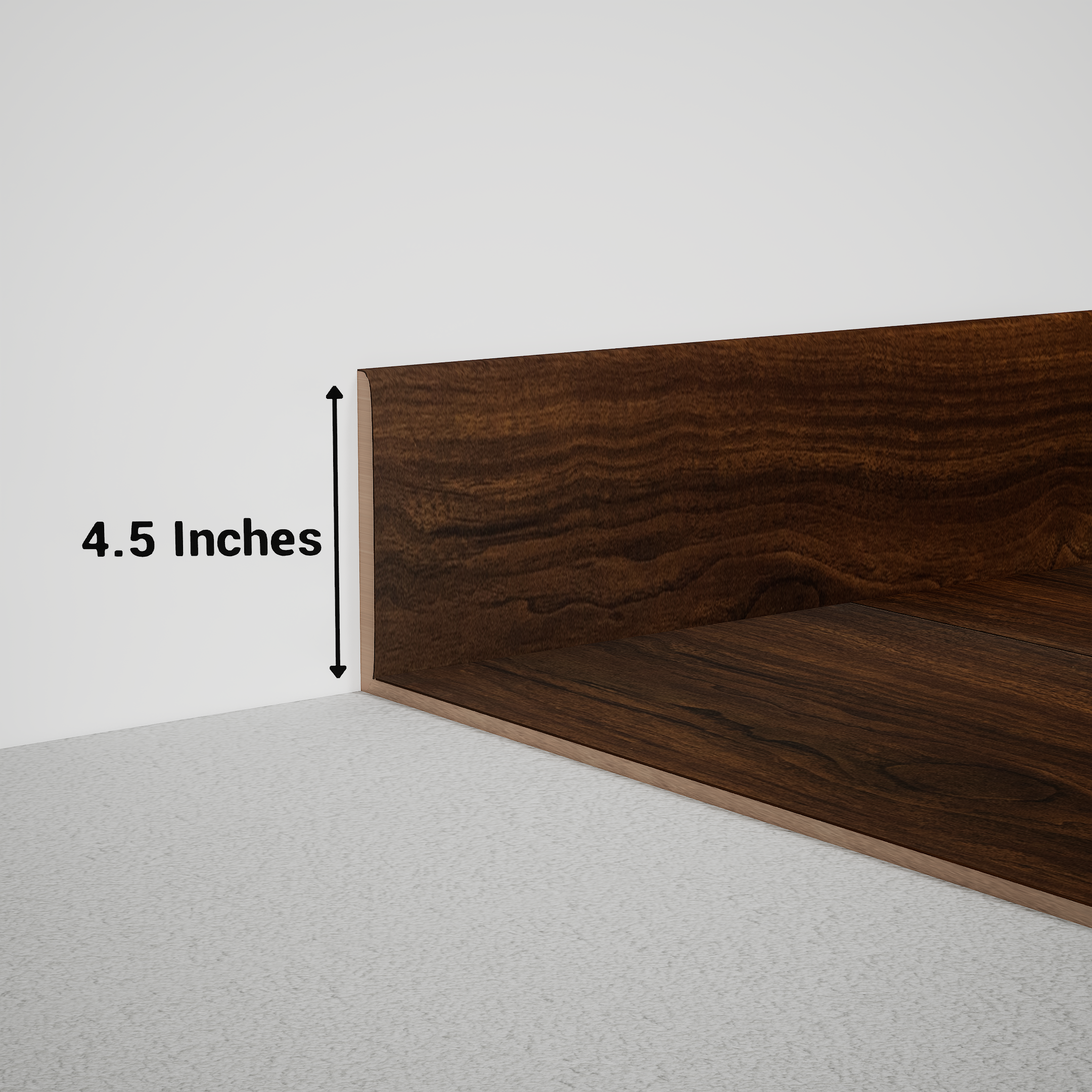 Product Image for PM 00463 I Skirting | Image - 1