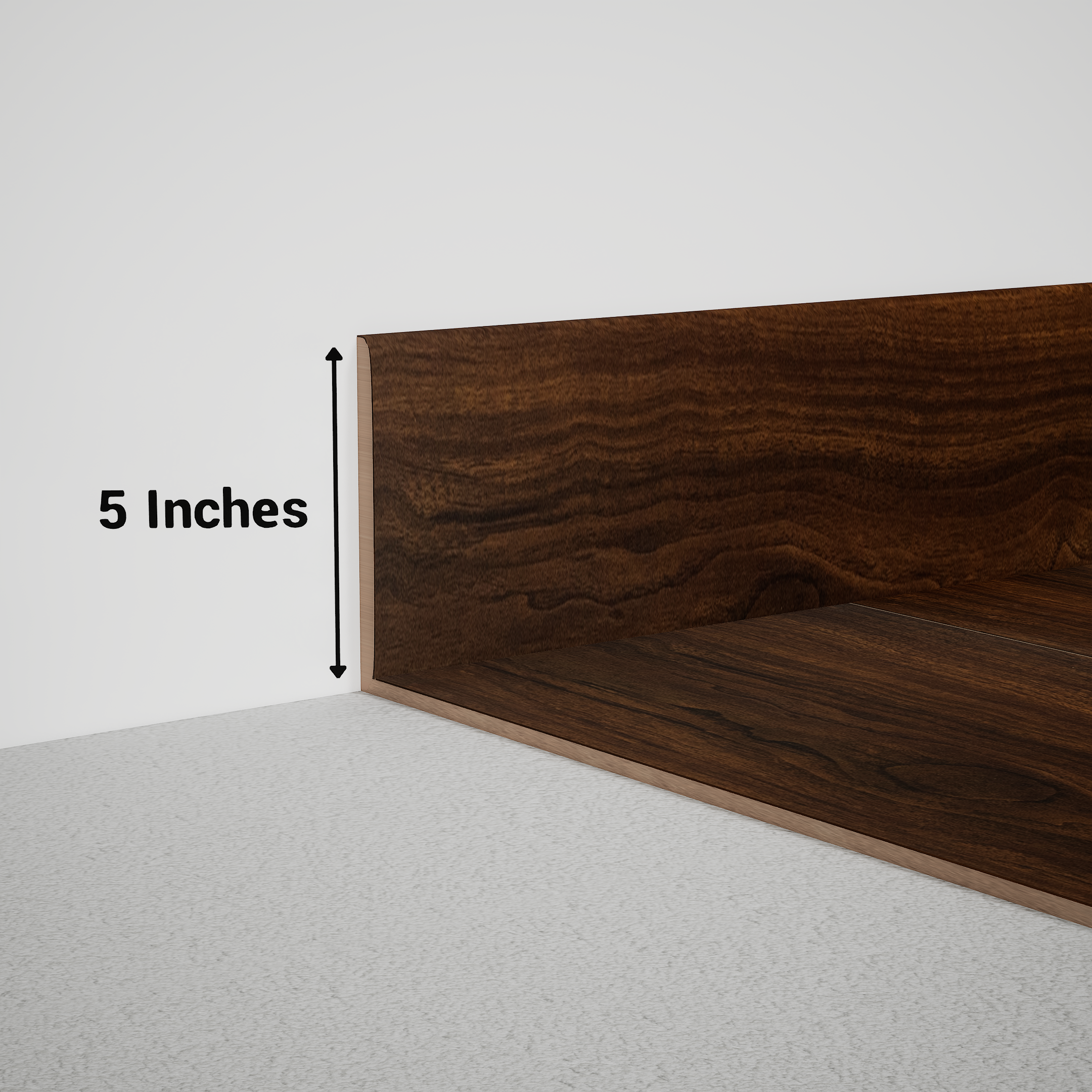 Product Image for PM 00463 J Skirting | Image - 1