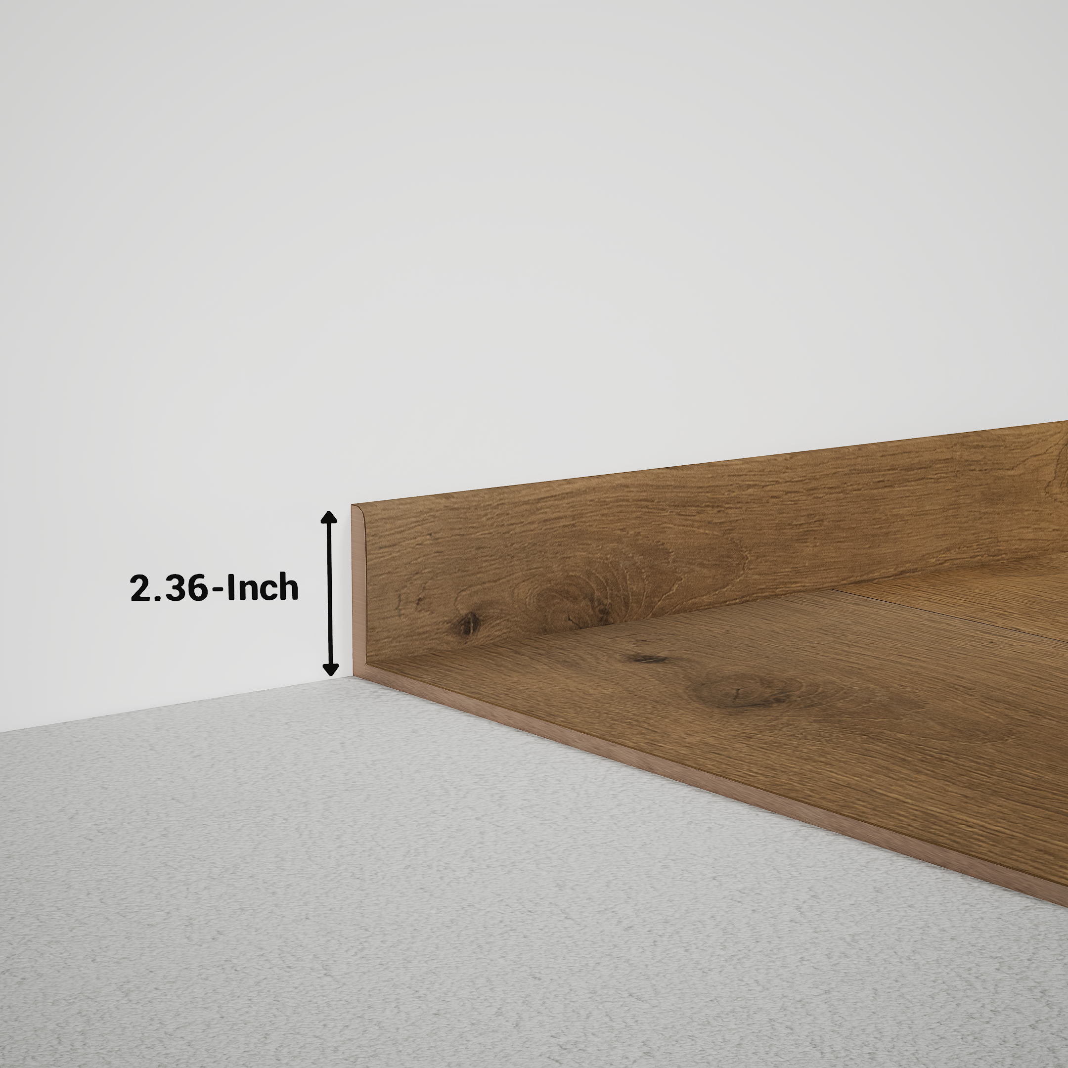 Product Image for PM 00464 E Skirting | Image - 1