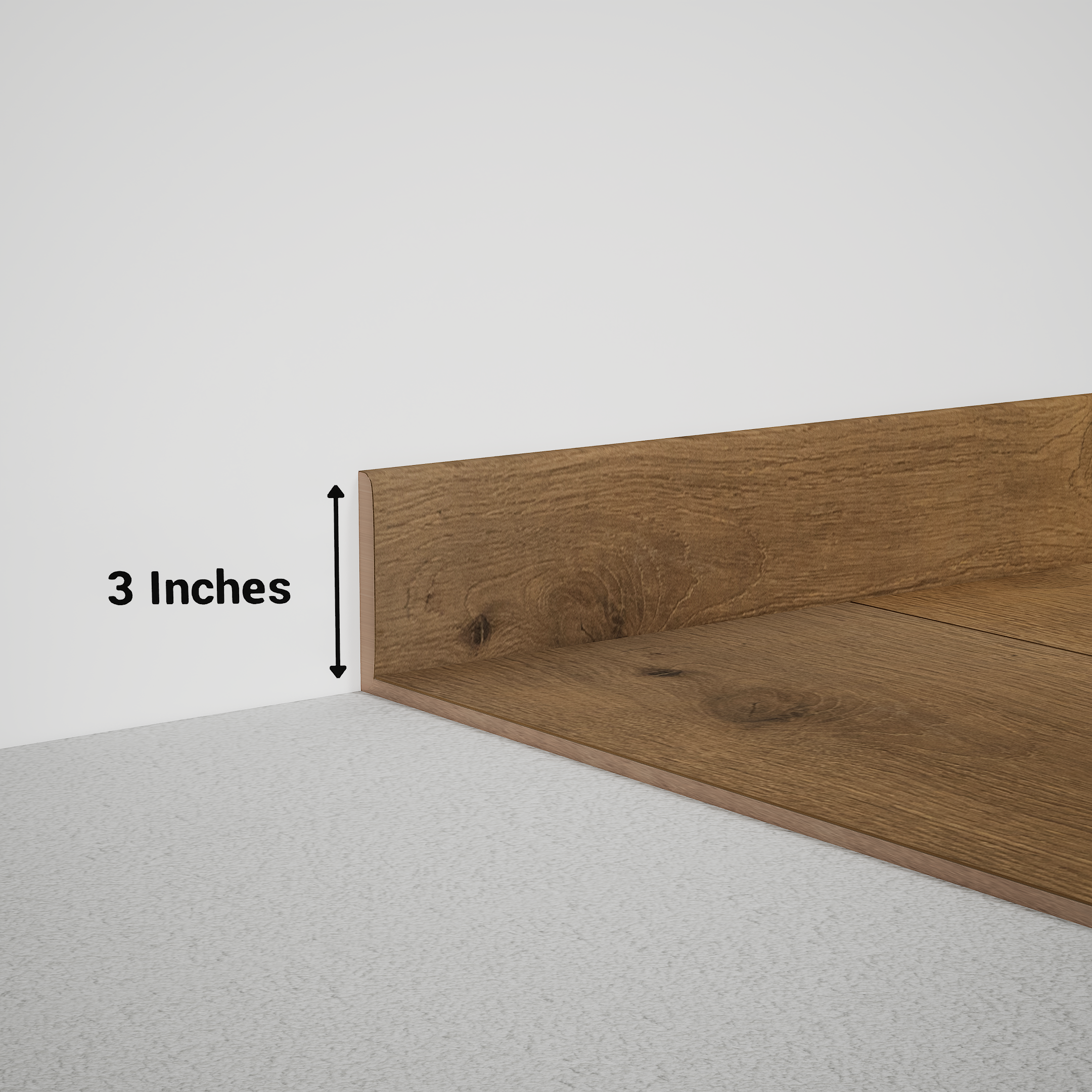 Product Image for PM 00464 F Skirting | Image - 1