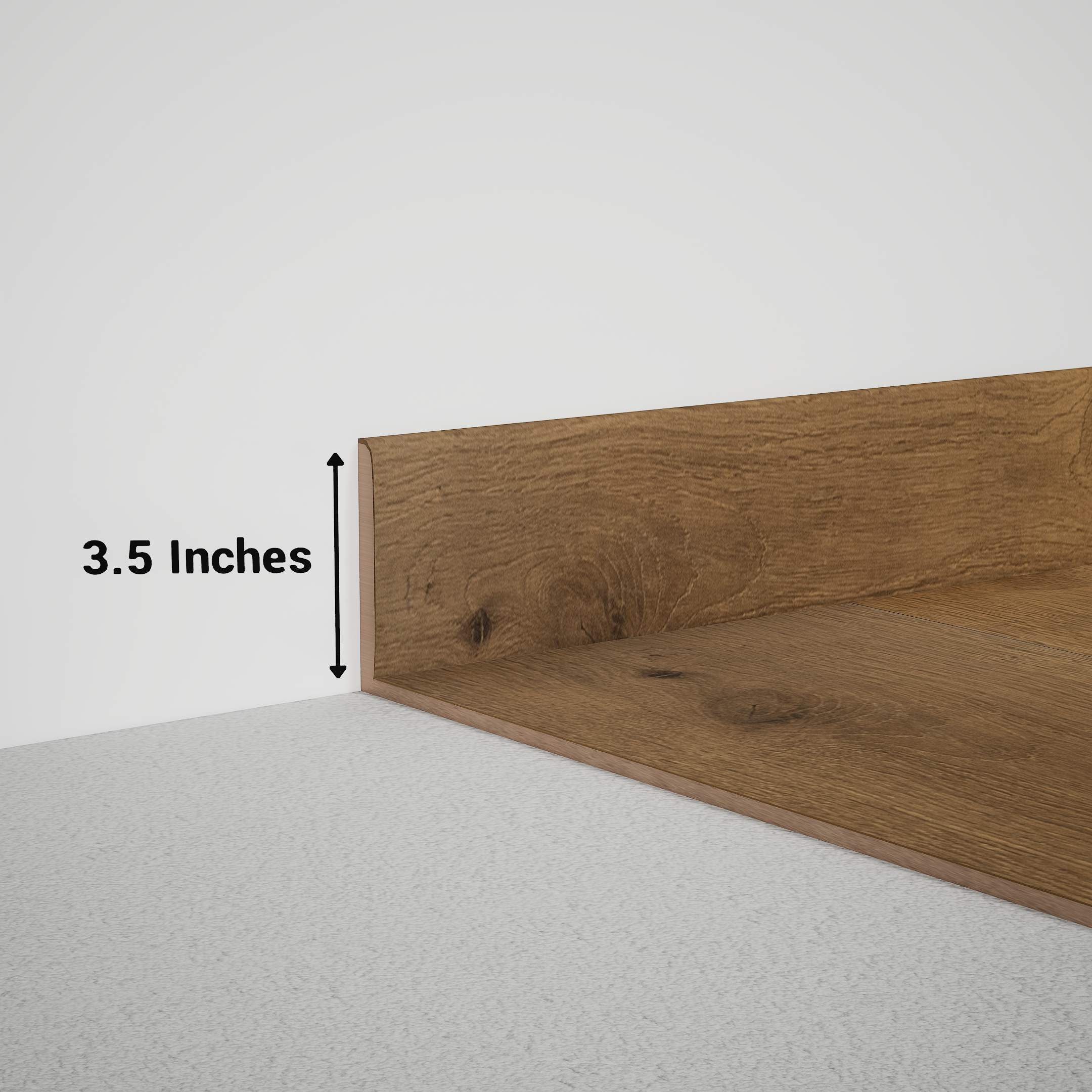 Product Image for PM 00464 G Skirting | Image - 1