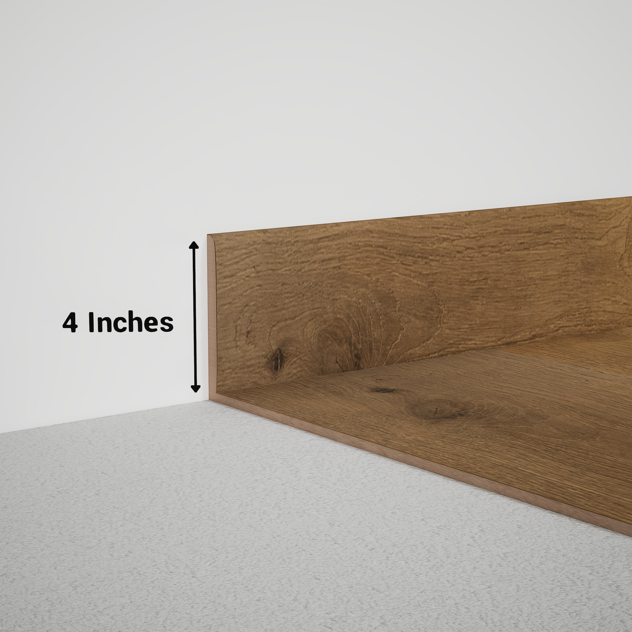 Product Image for PM 00464 H Skirting | Image - 1