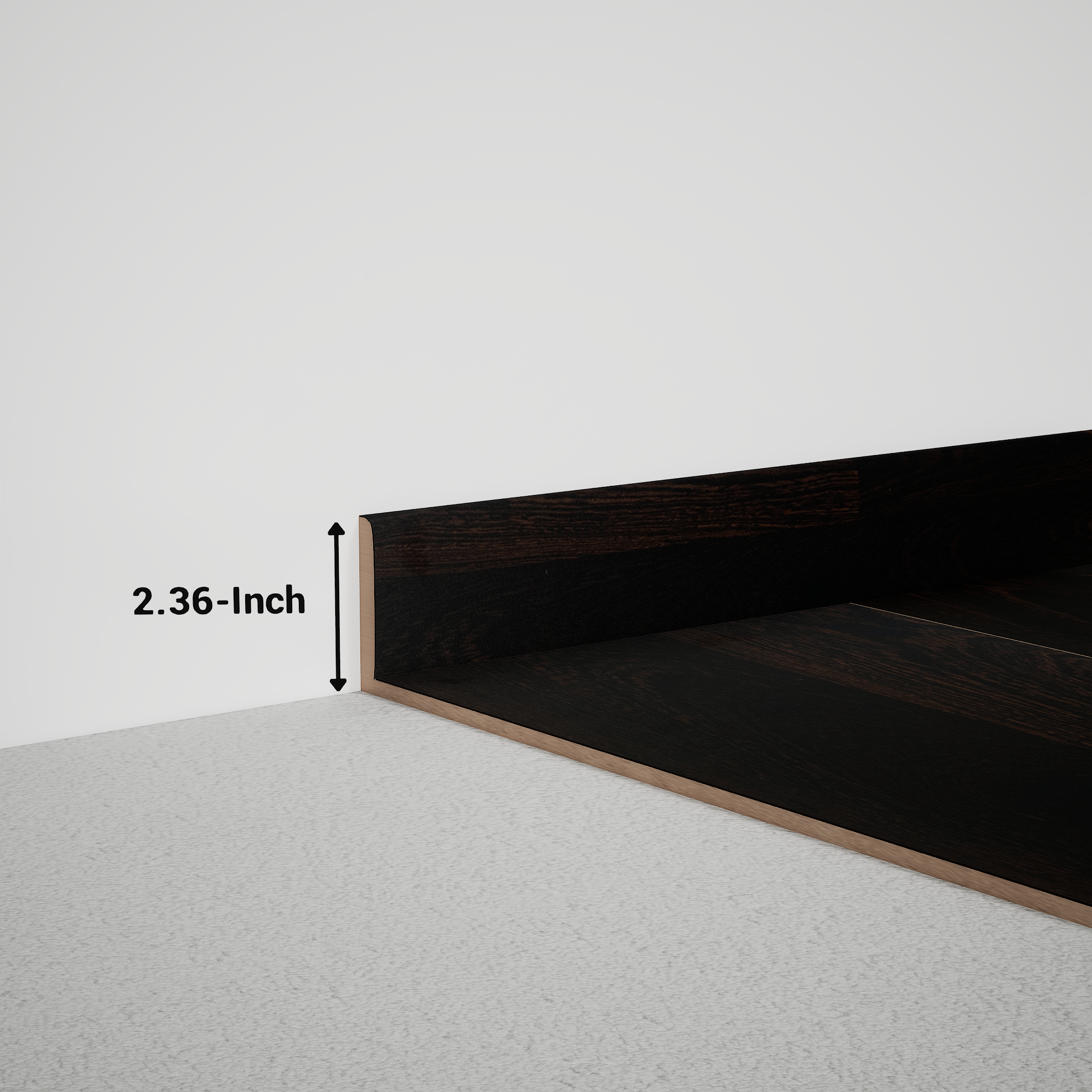 Product Image for PM 00465 E Skirting | Image - 1