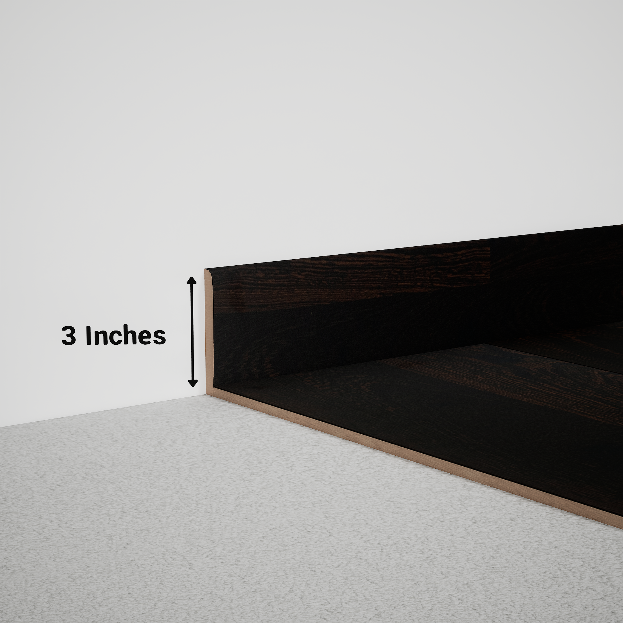 Product Image for PM 00465 F Skirting | Image - 1