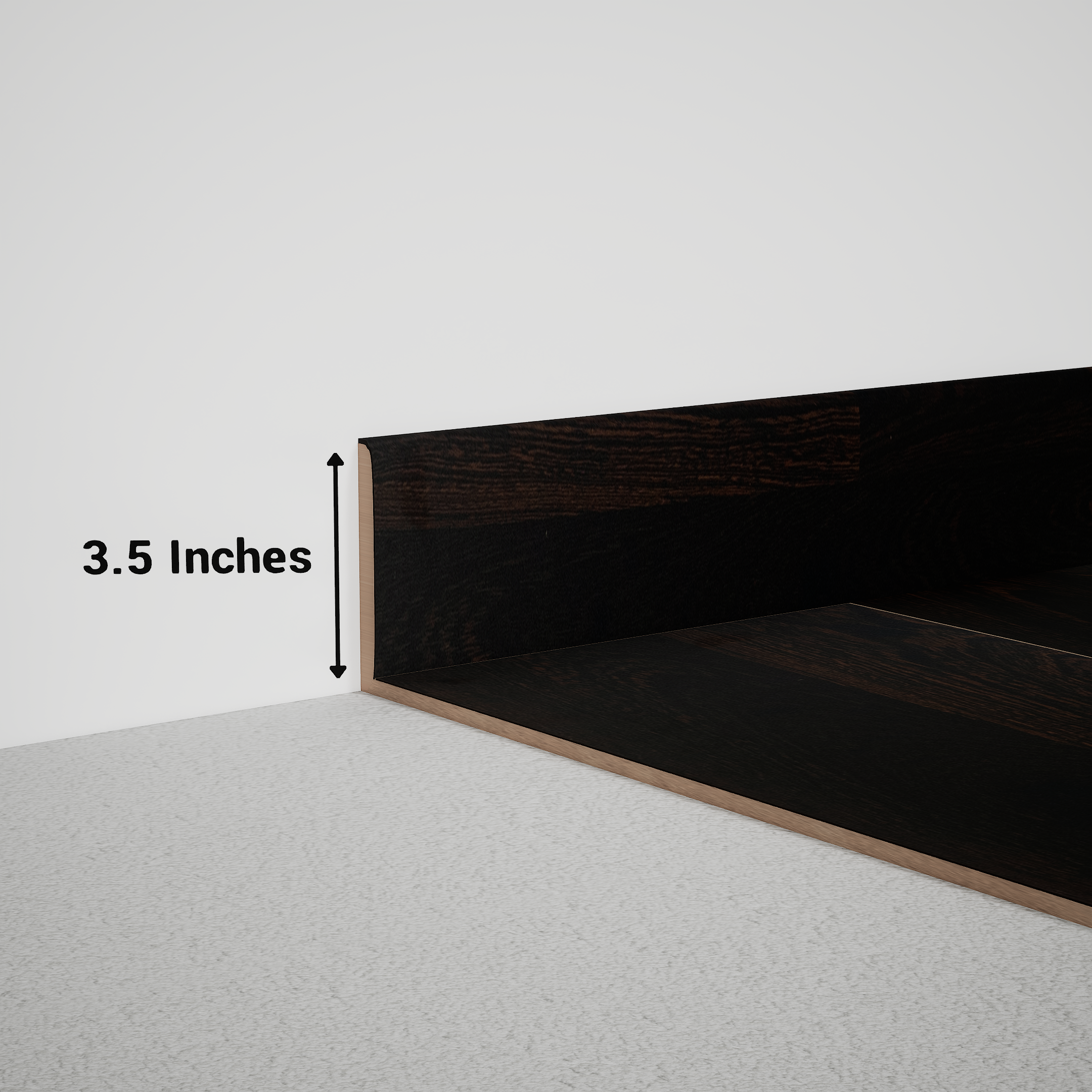 Product Image for PM 00465 G Skirting | Image - 1