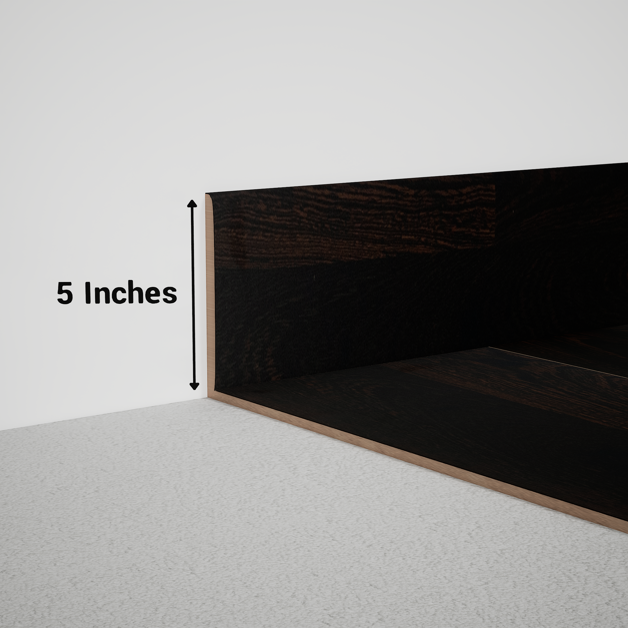 Product Image for PM 00465 J Skirting | Image - 1