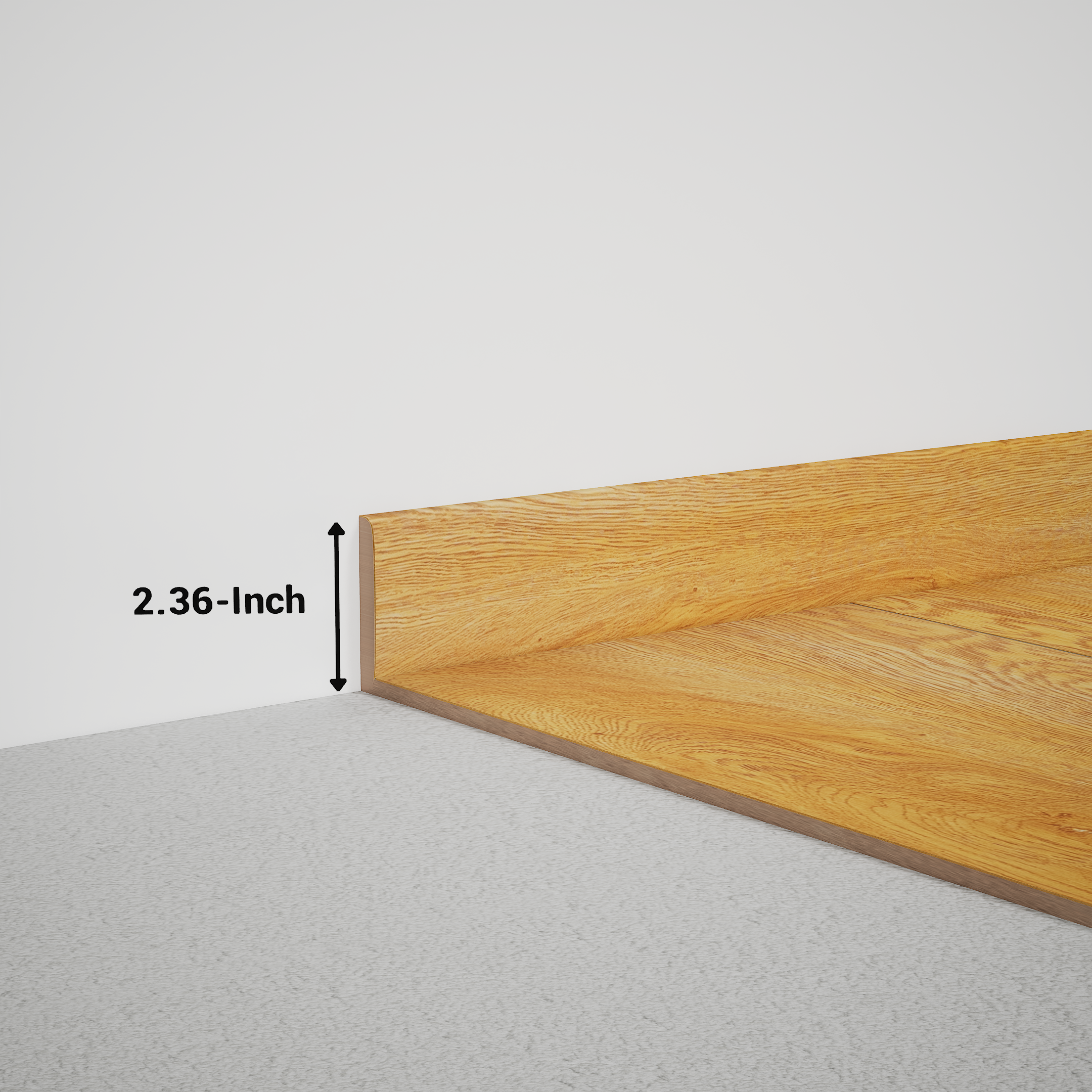 Product Image for PM 00468 E Skirting | Image - 1