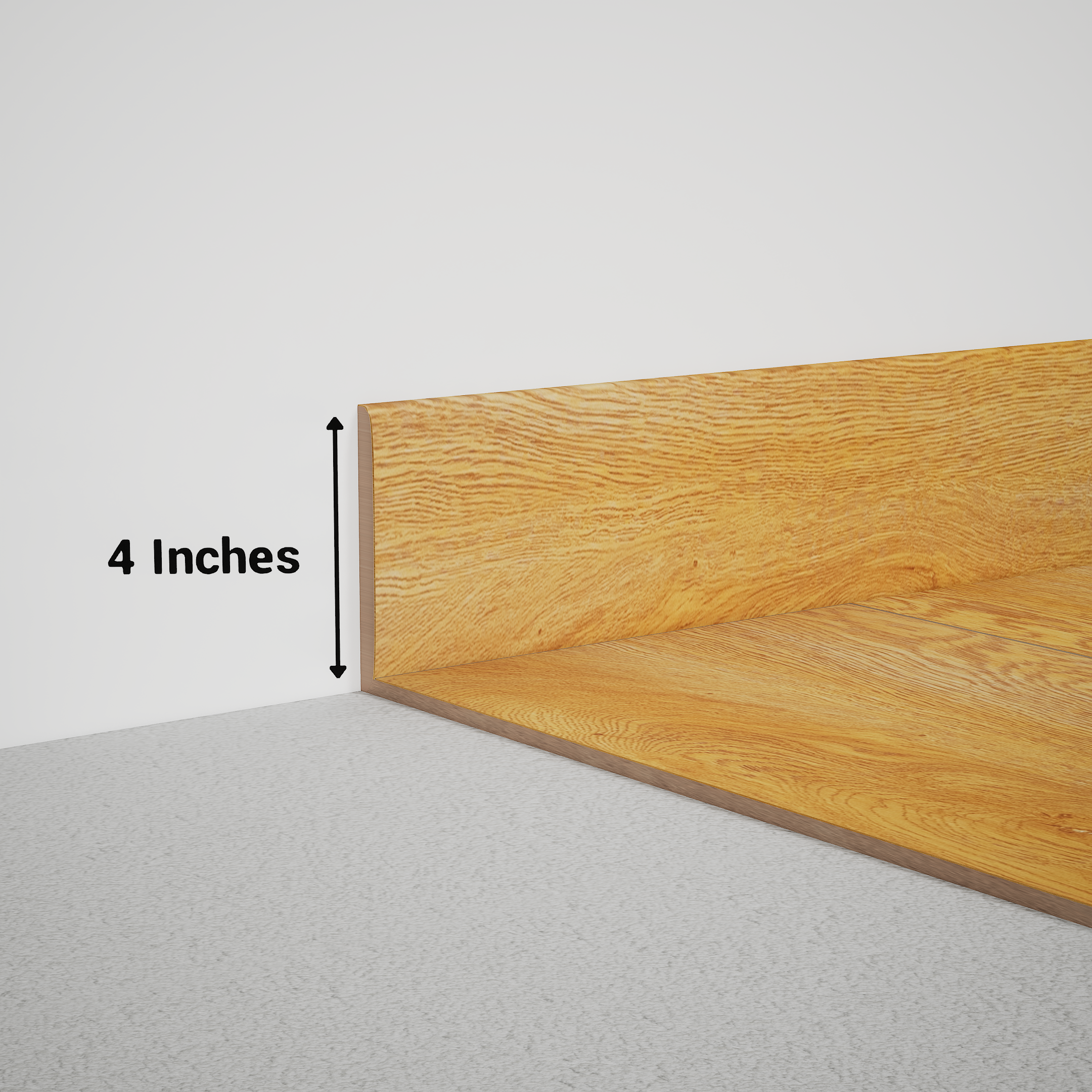 Product Image for PM 00468 H Skirting | Image - 1