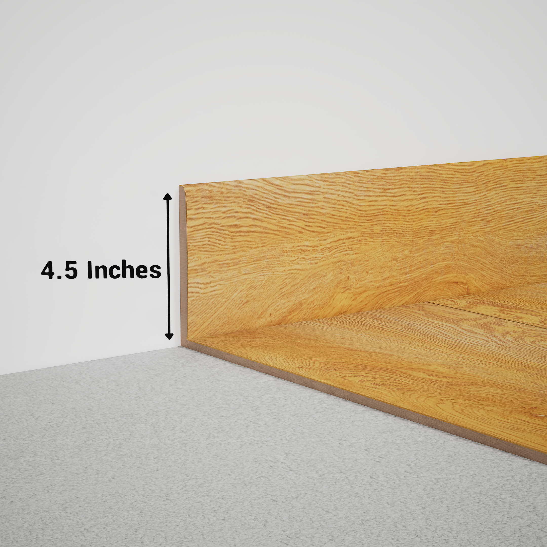 Product Image for PM 00468 I Skirting | Image - 1