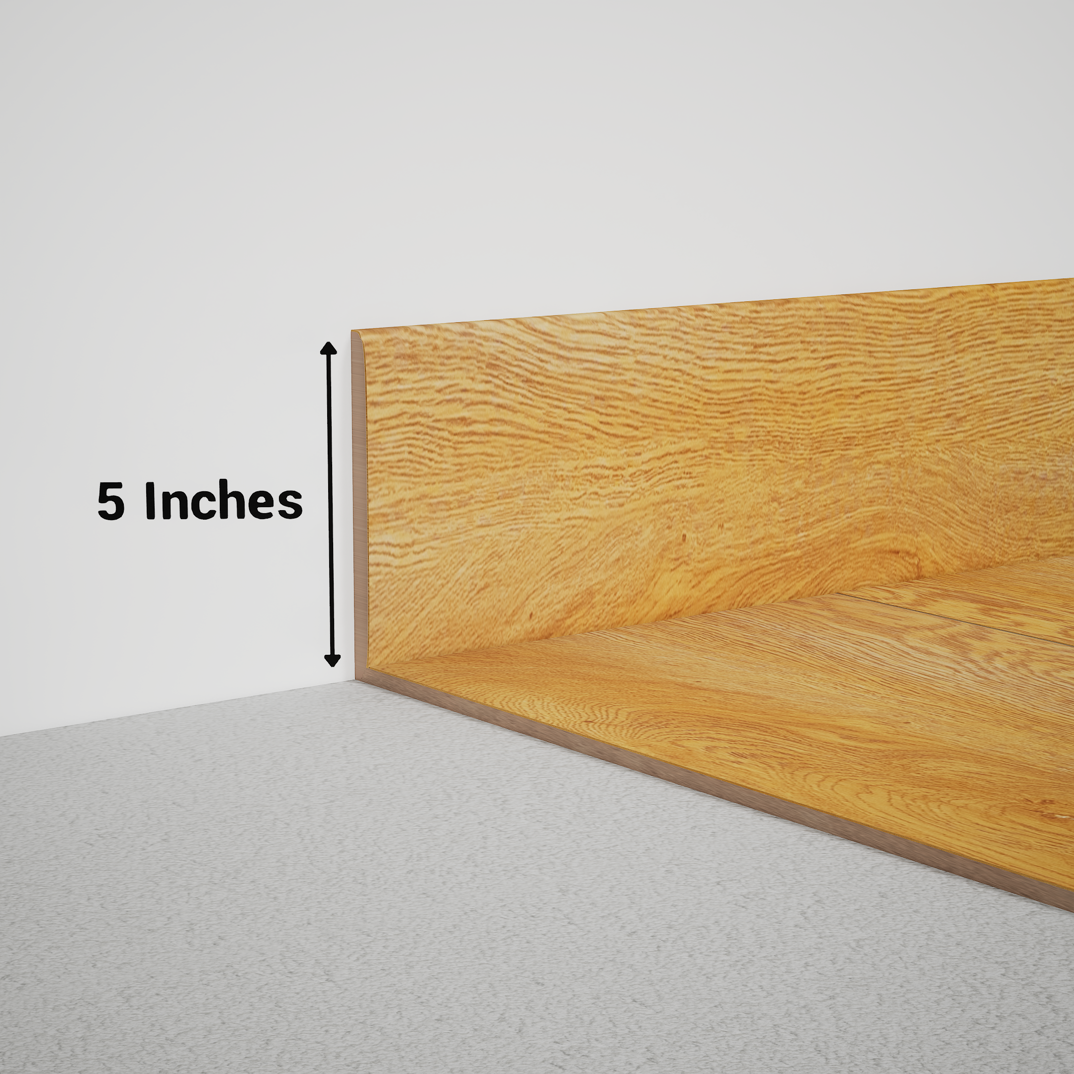 Product Image for PM 00468 I Skirting | Image - 1