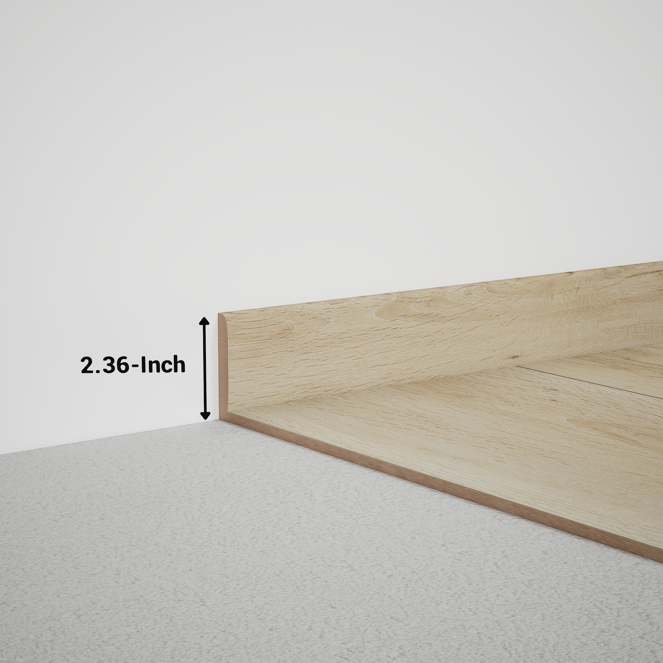 Product Image for PM 00462 E Skirting | Image - 1