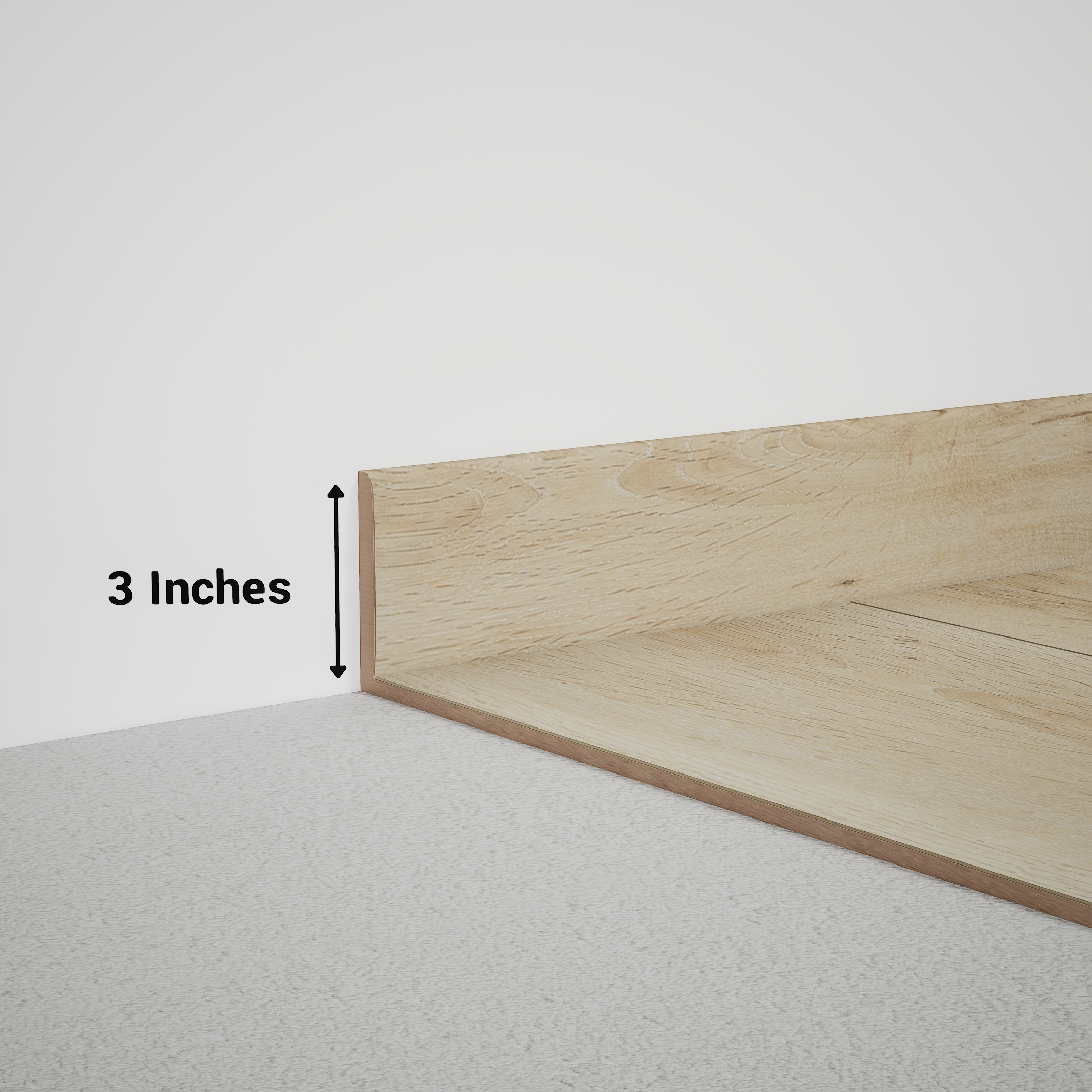 Product Image for PM 00462 F Skirting | Image - 1