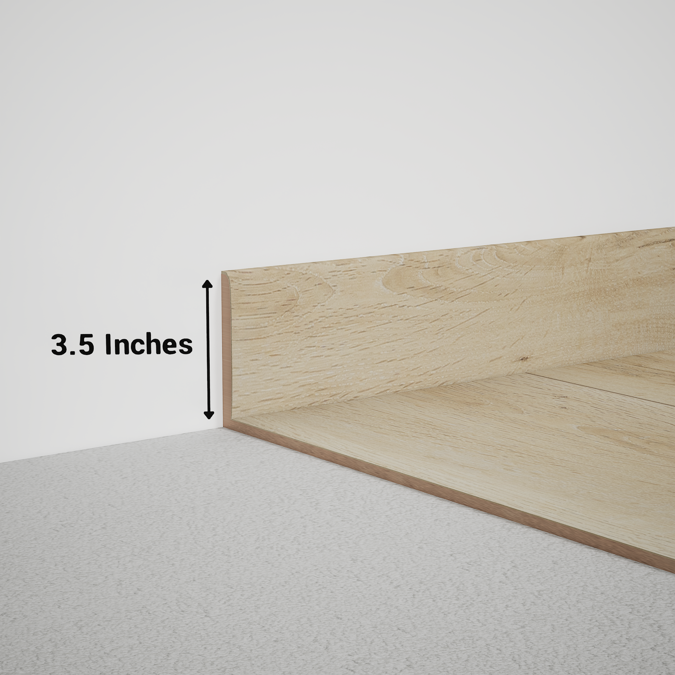 Product Image for PM 00462 G Skirting | Image - 1