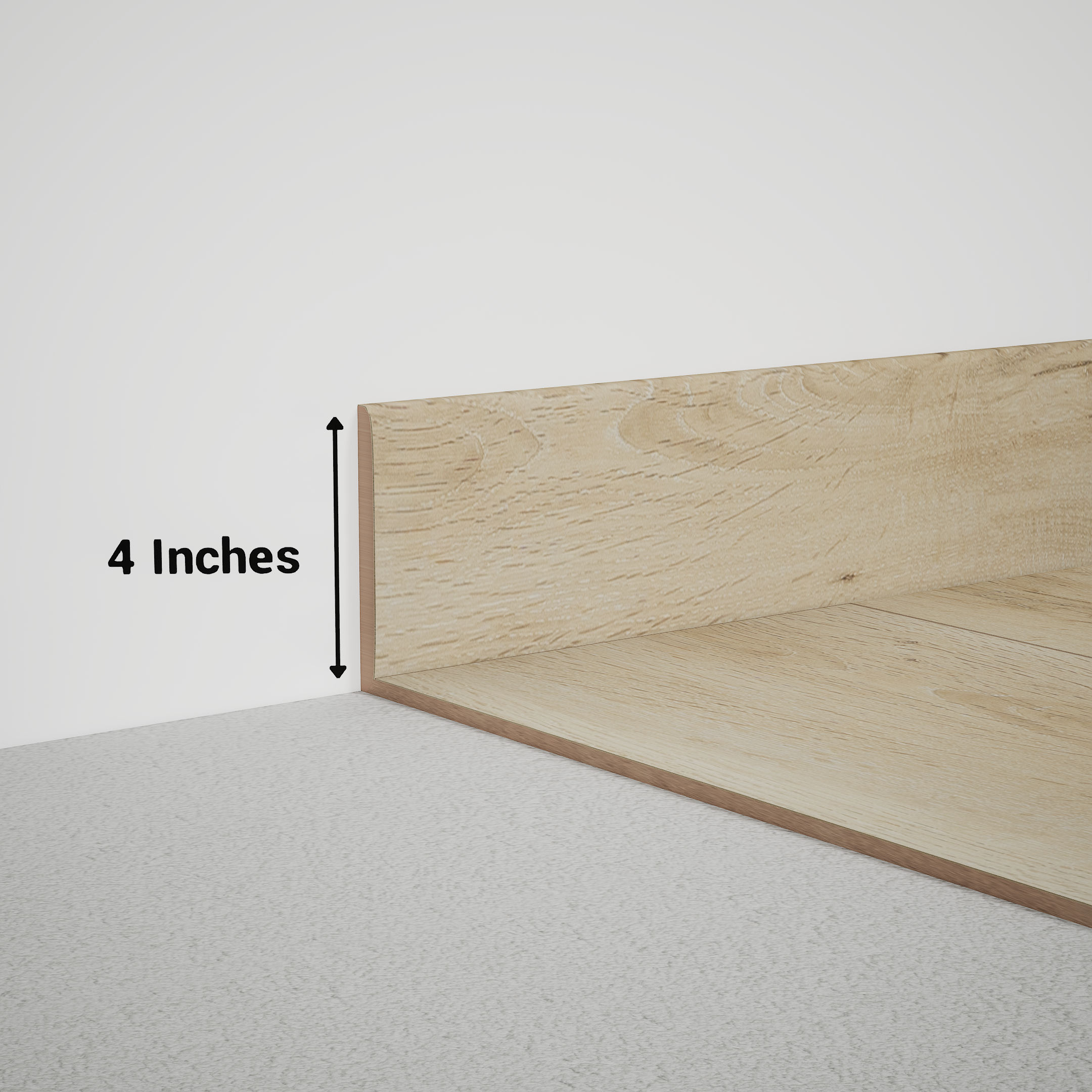 Product Image for PM 00462 H Skirting | Image - 1