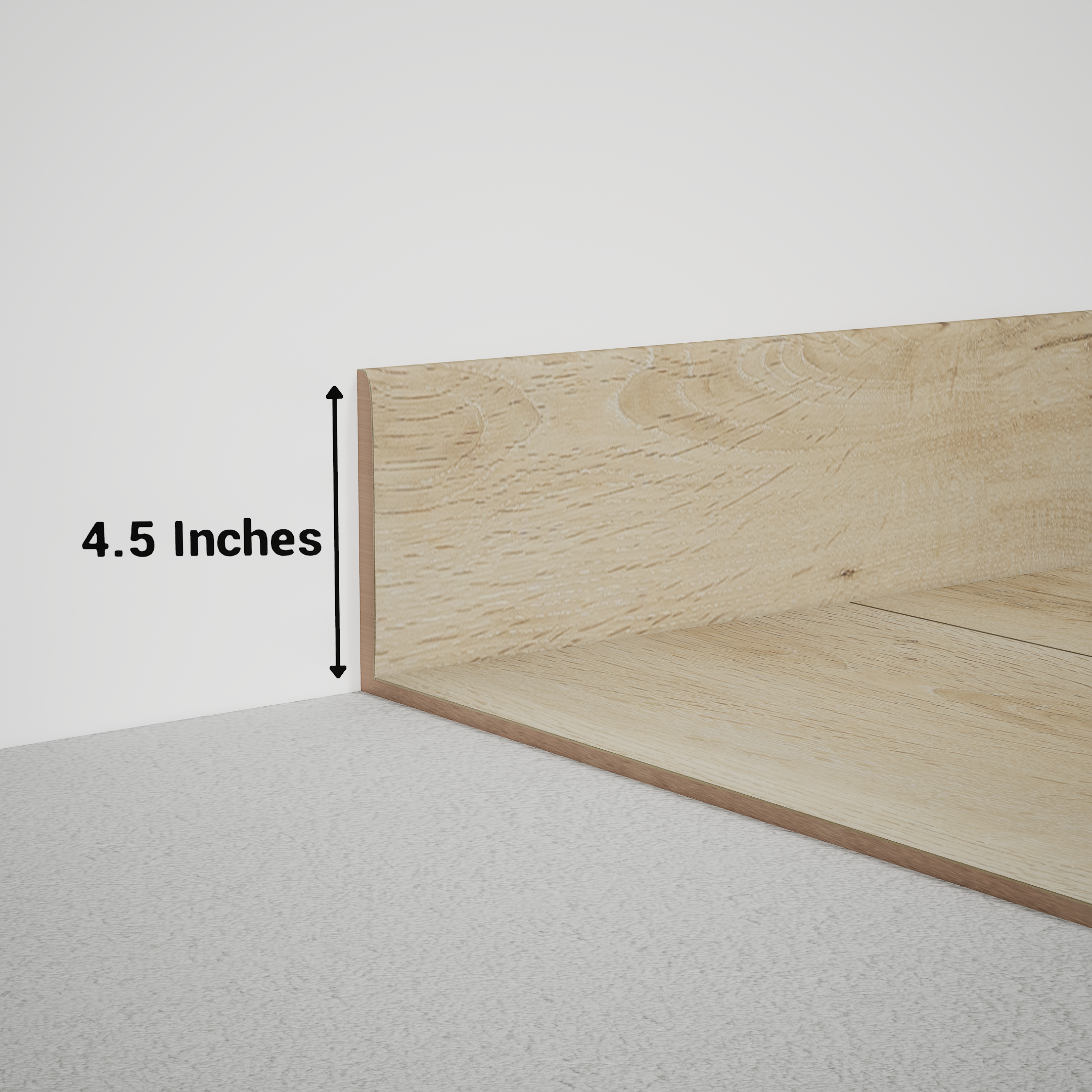 Product Image for PM 00462 I Skirting | Image - 1