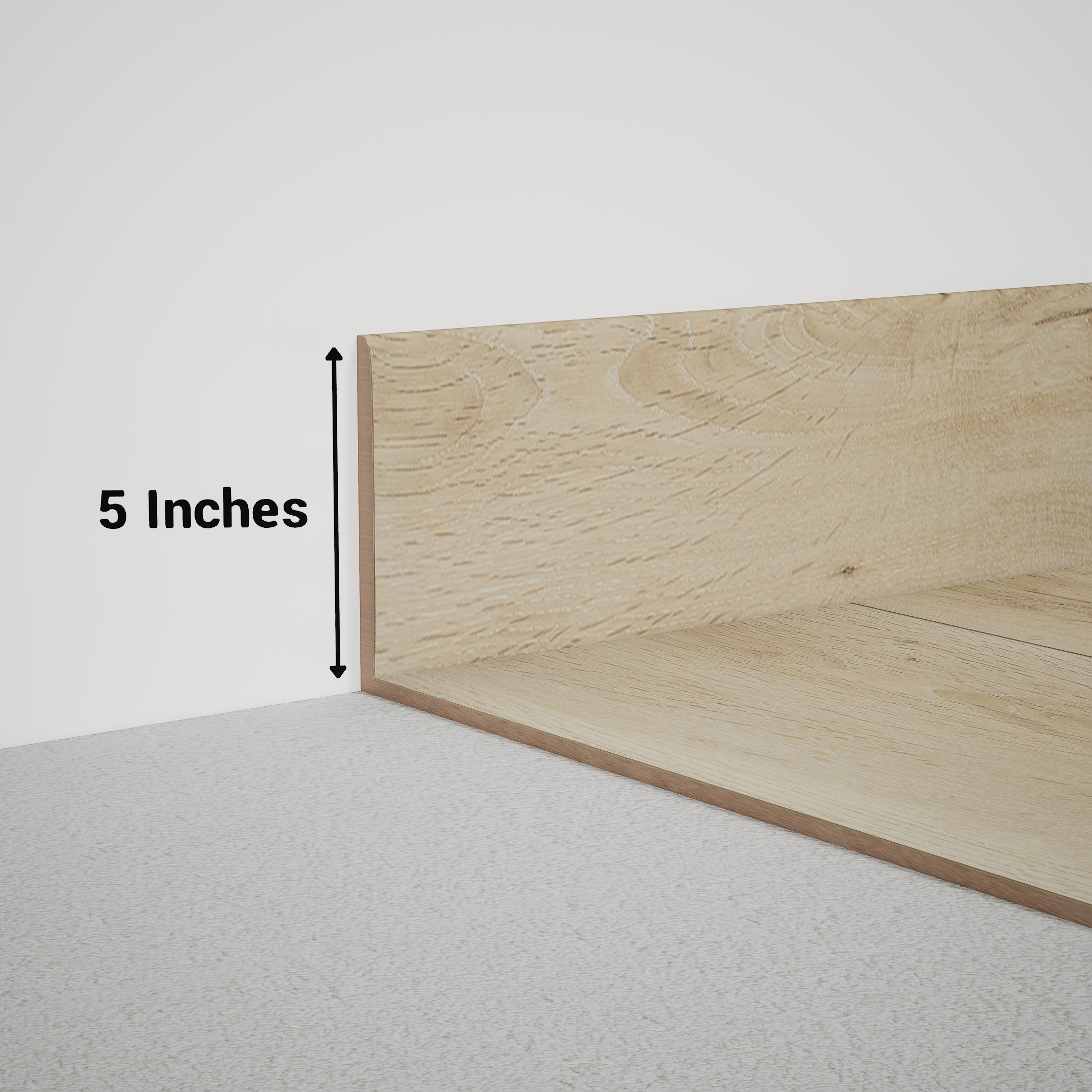 Product Image for PM 00462 J Skirting | Image - 1