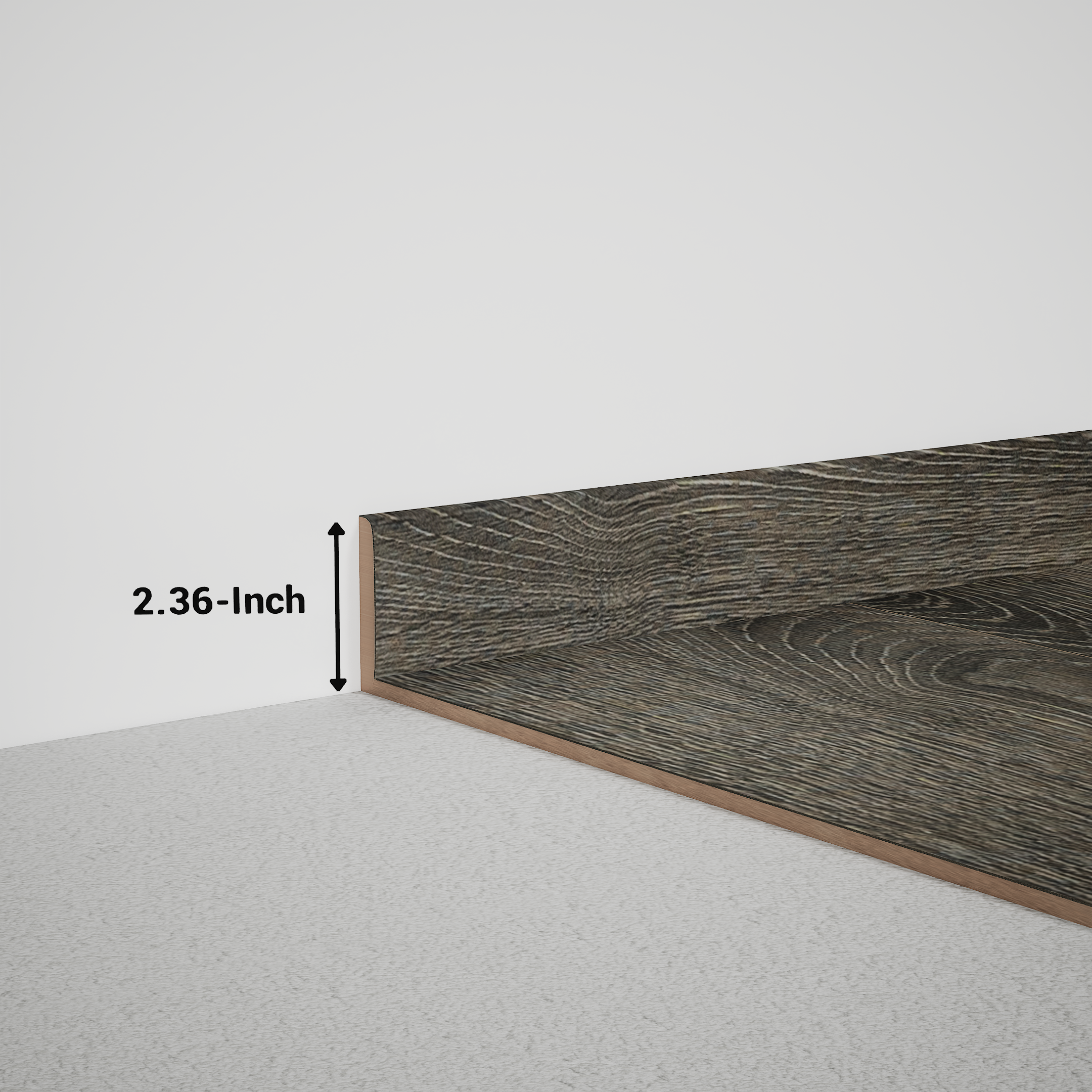 Product Image for PM 00476 E Skirting | Image - 1