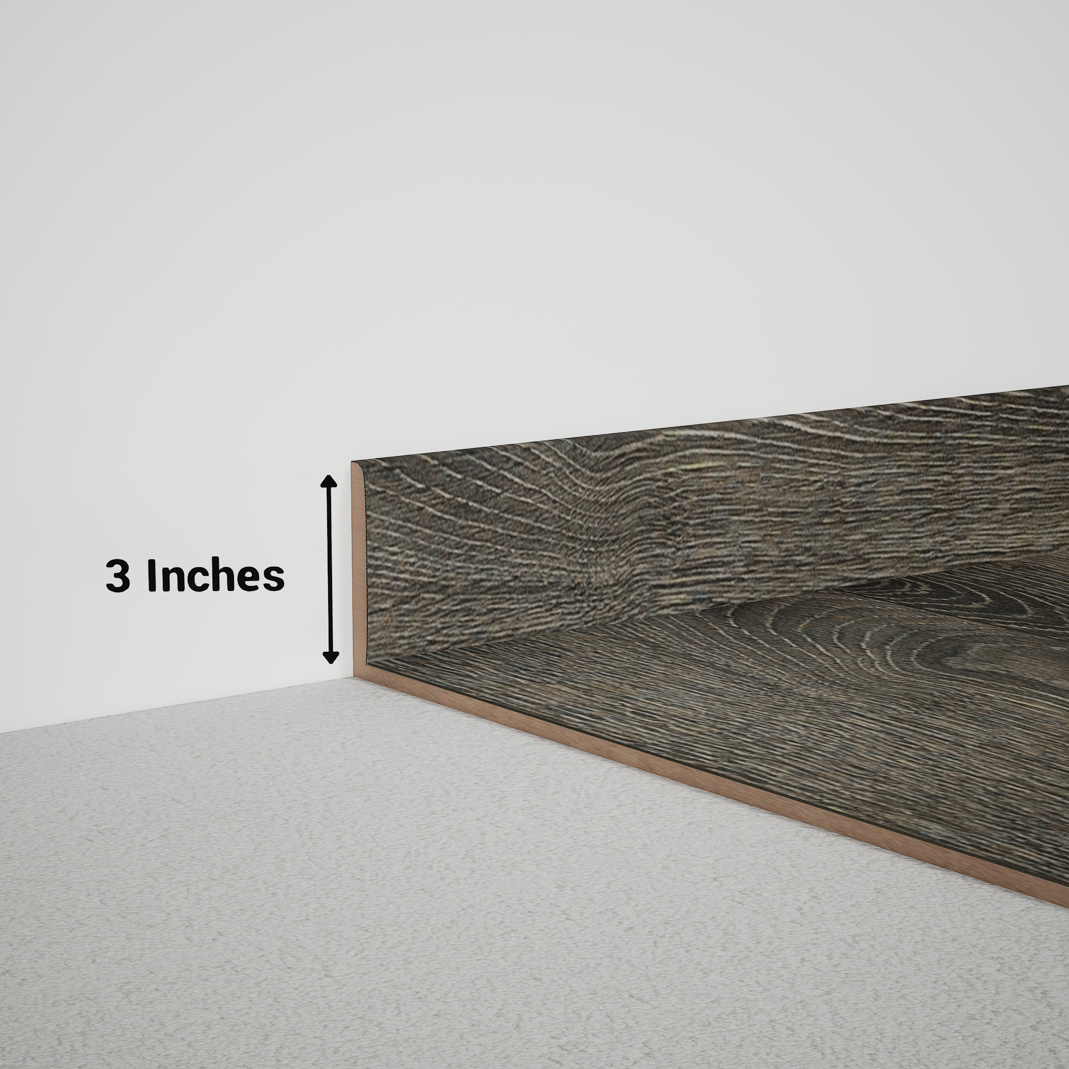 Product Image for PM 00476 F Skirting | Image - 1