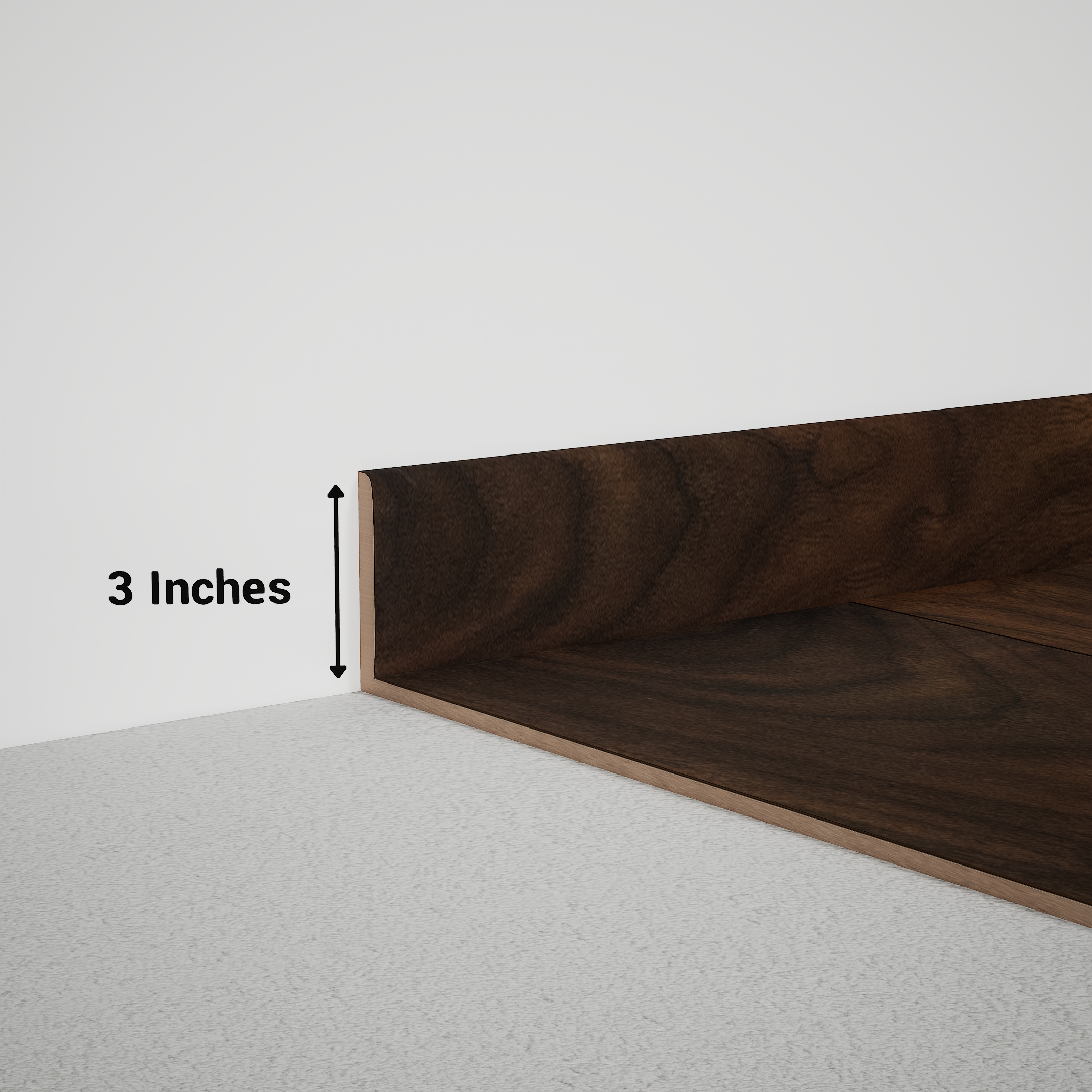 Product Image for PM 00477 F Skirting | Image - 1