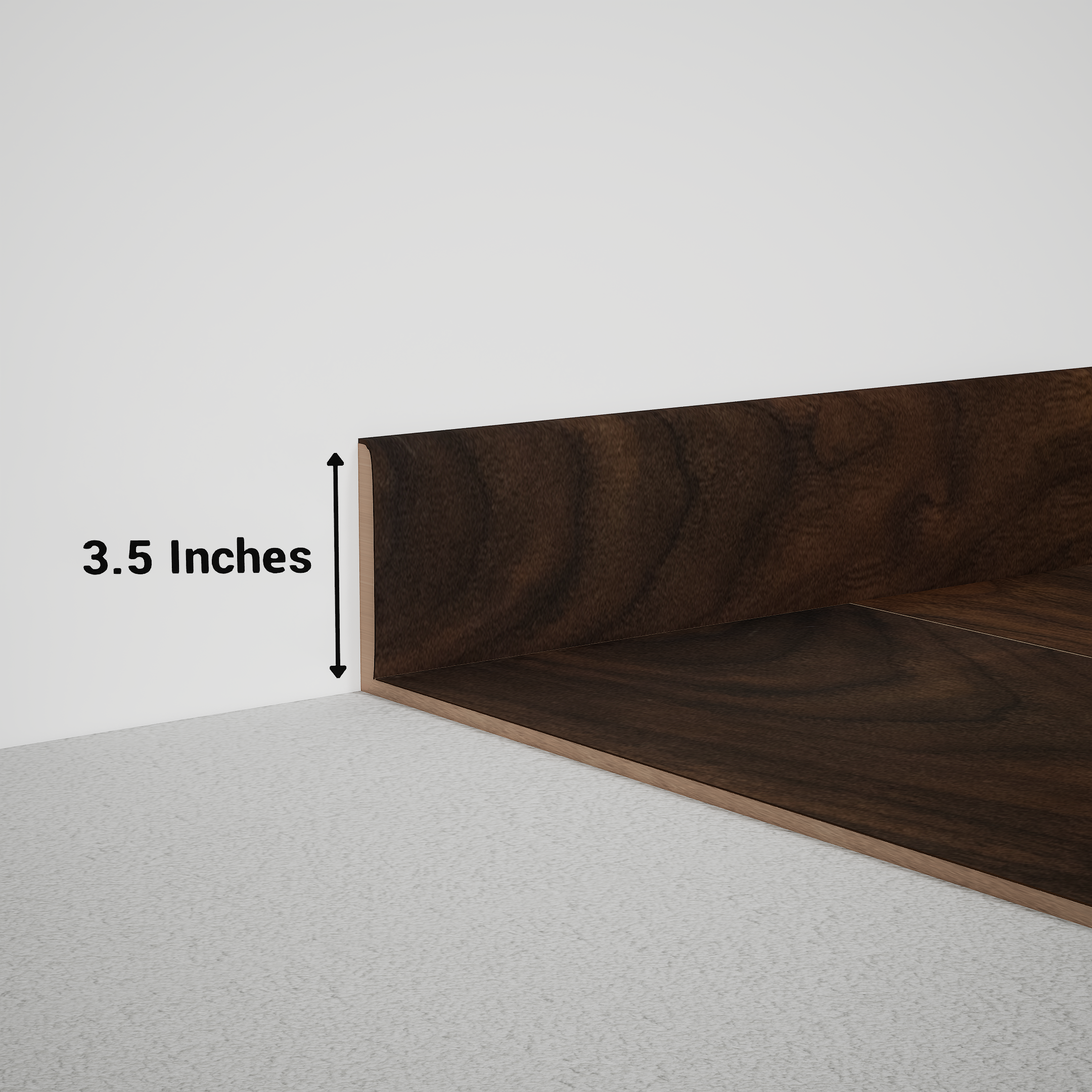 Product Image for PM 00477 G Skirting | Image - 1