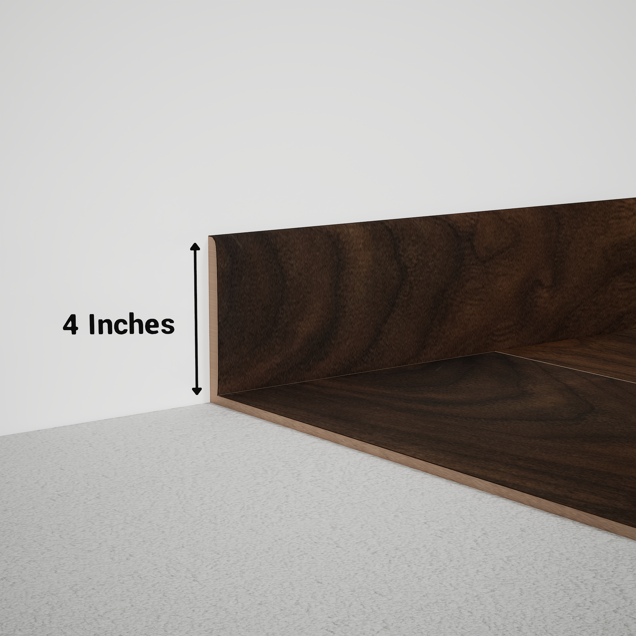 Product Image for PM 00477 H Skirting | Image - 1