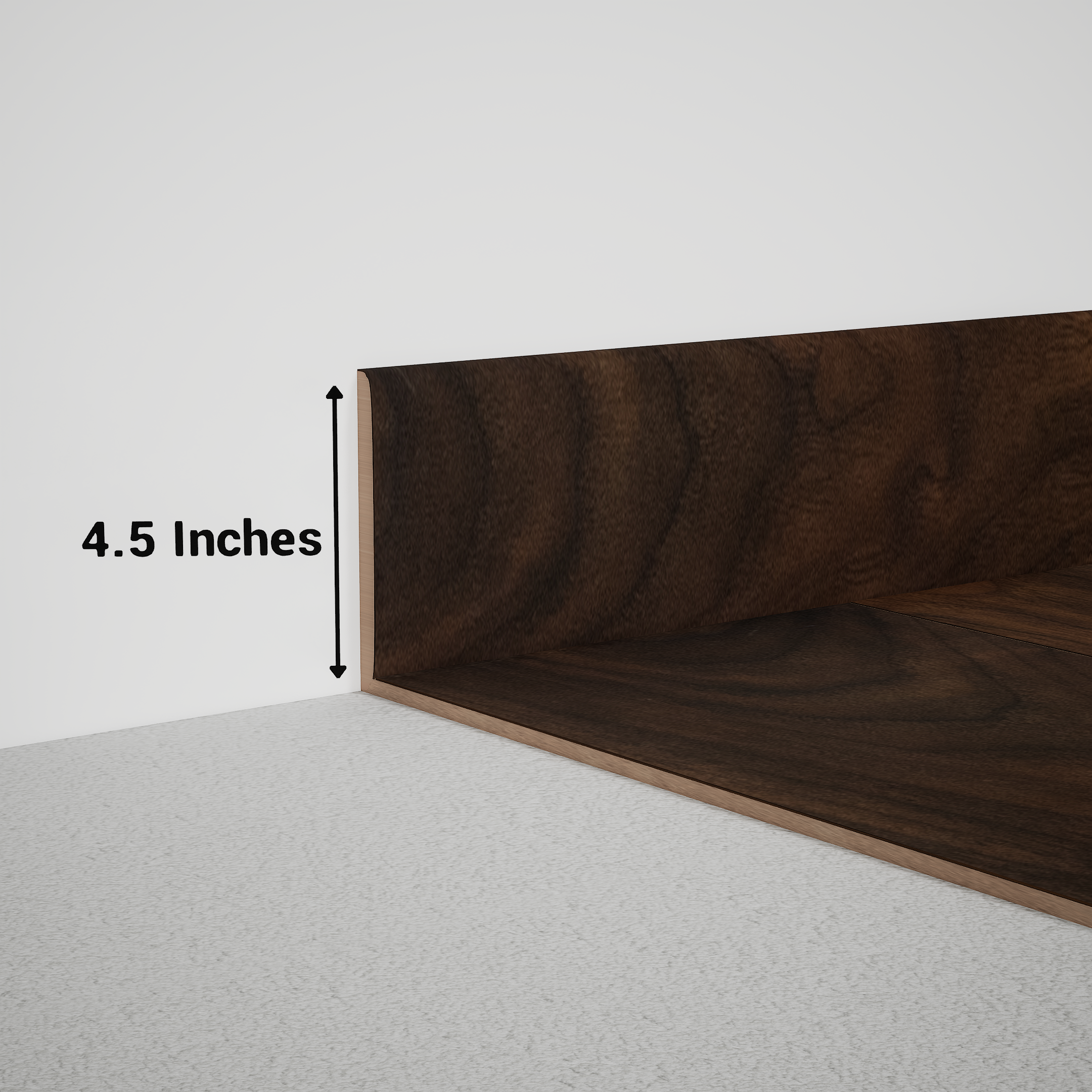 Product Image for PM 00477 I Skirting | Image - 1