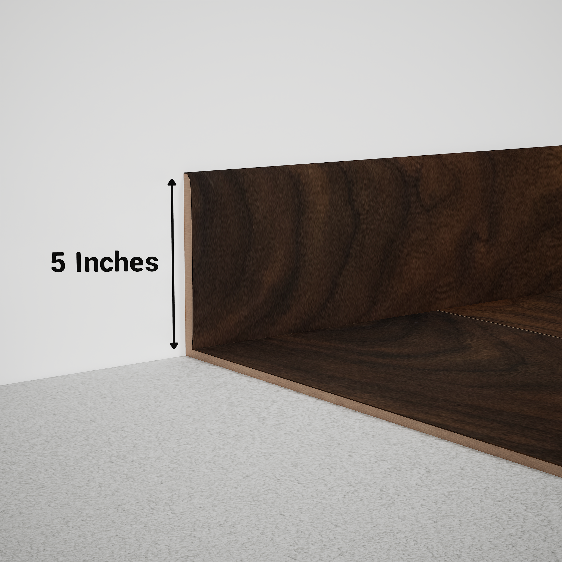 Product Image for PM 00477 J Skirting | Image - 1