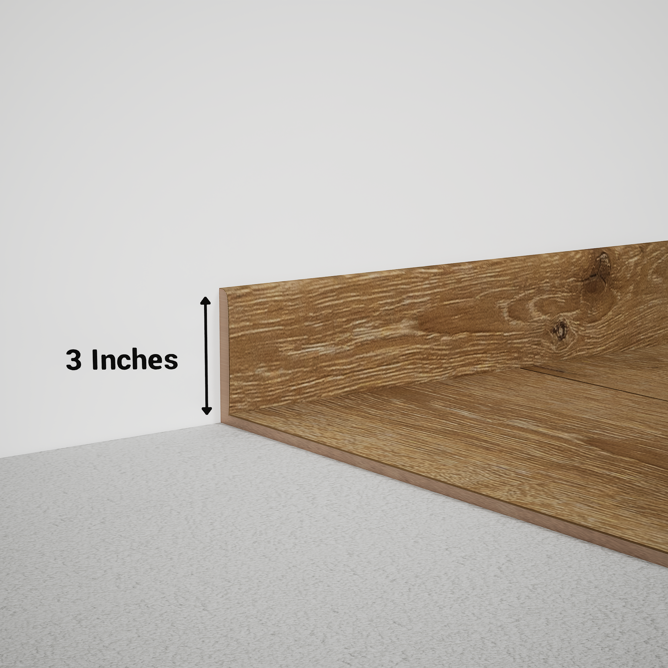 Product Image for PM 00478 F Skirting | Image - 1