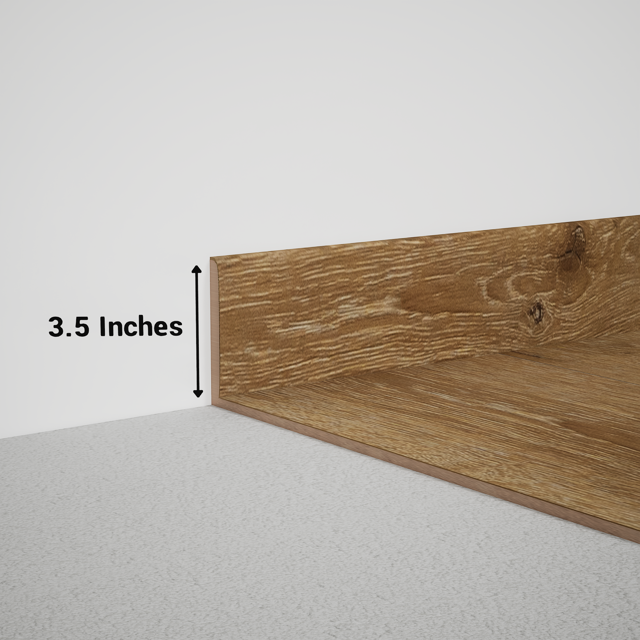 Product Image for PM 00478 G Skirting | Image - 1