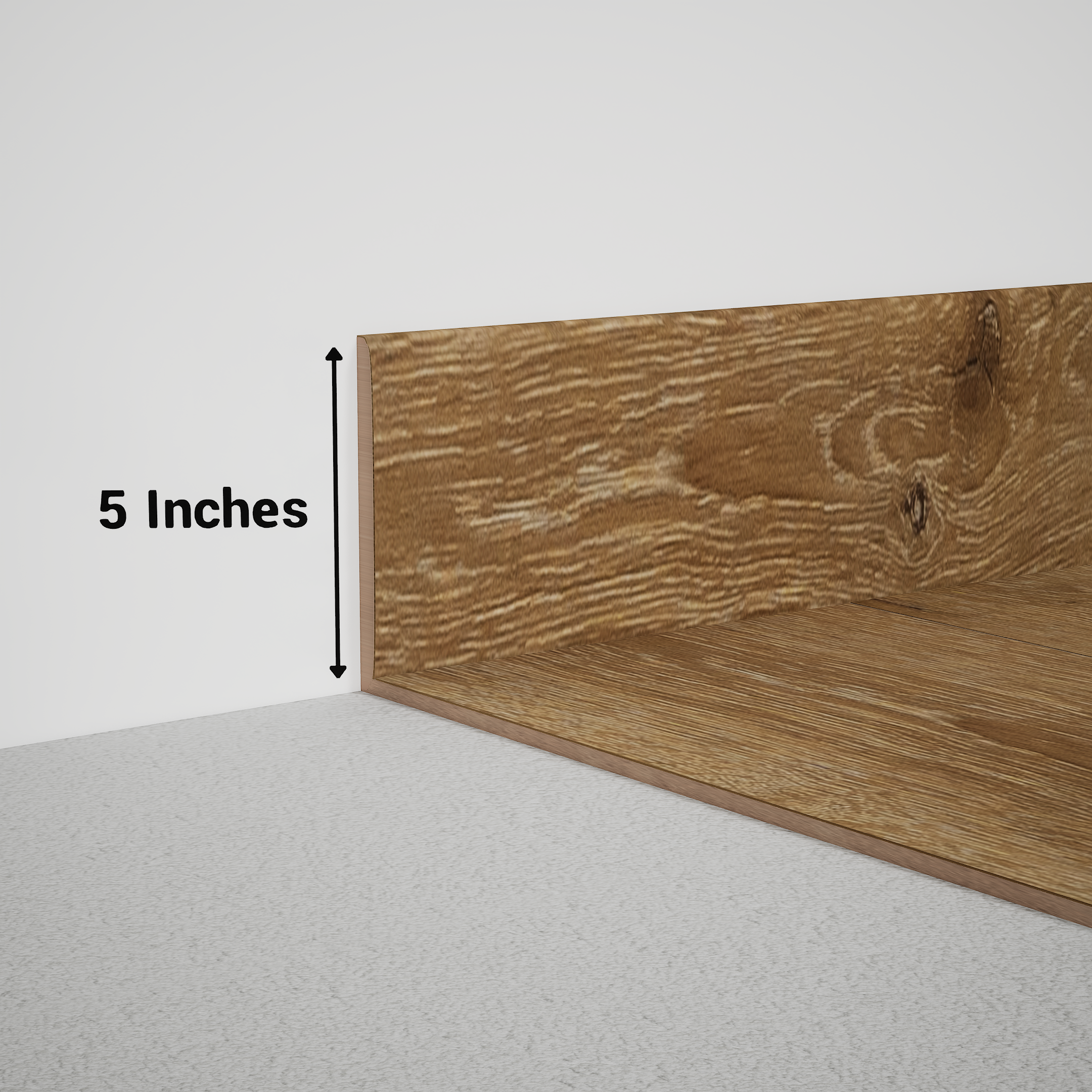 Product Image for PM 00478 J Skirting | Image - 1