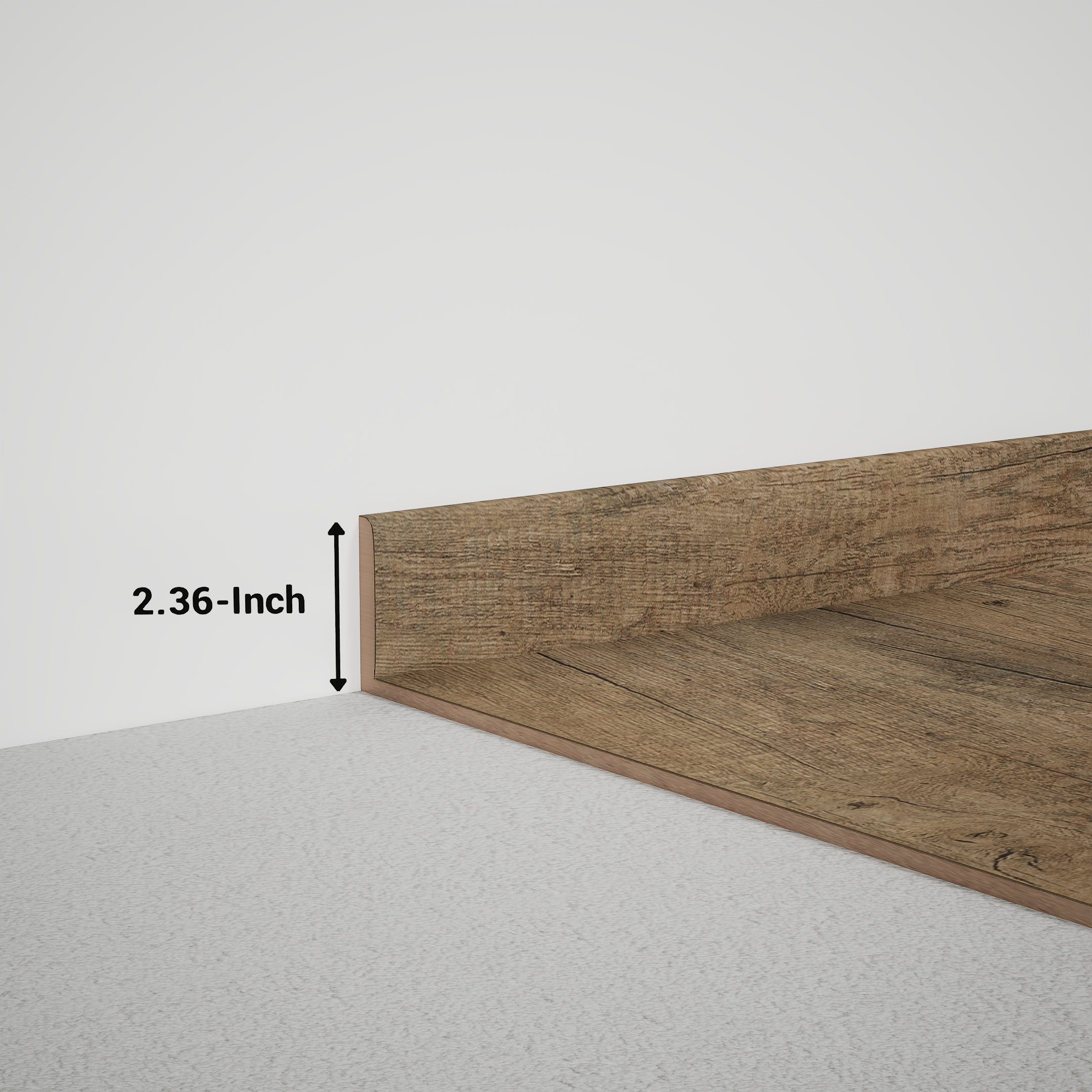 Product Image for PM 00446 E Skirting | Image - 1