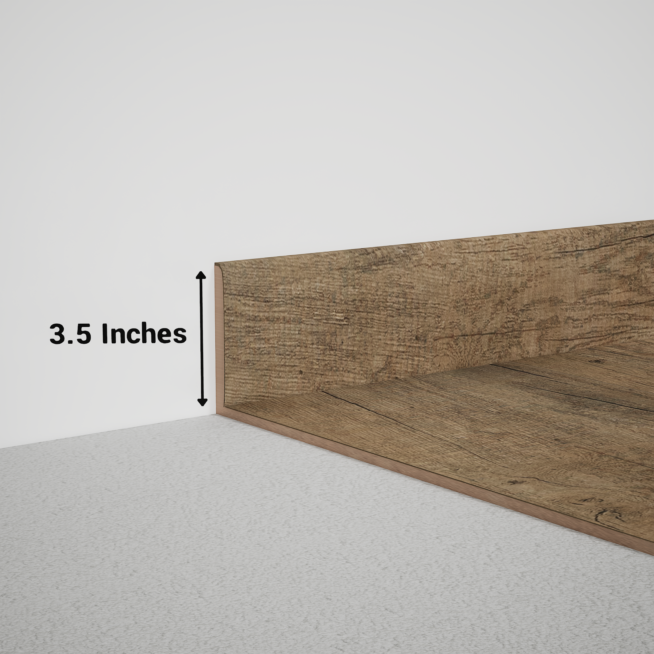 Product Image for PM 00446 G Skirting | Image - 1