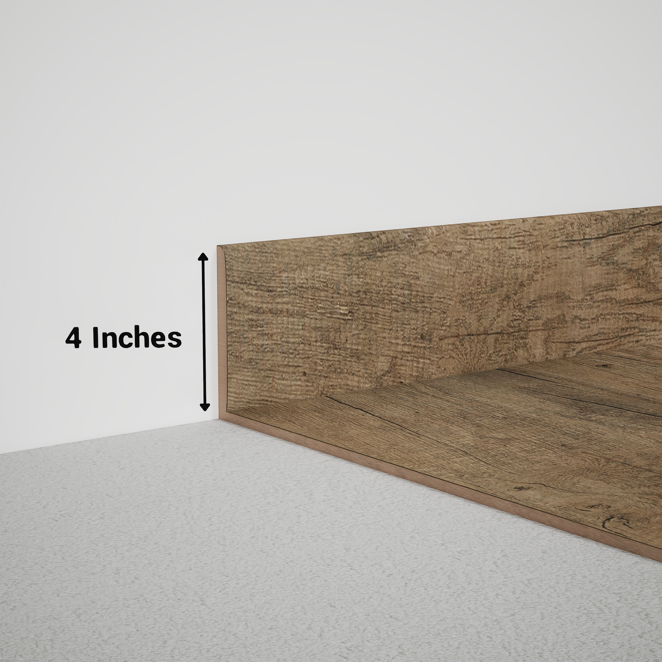 Product Image for PM 00446 H Skirting | Image - 1